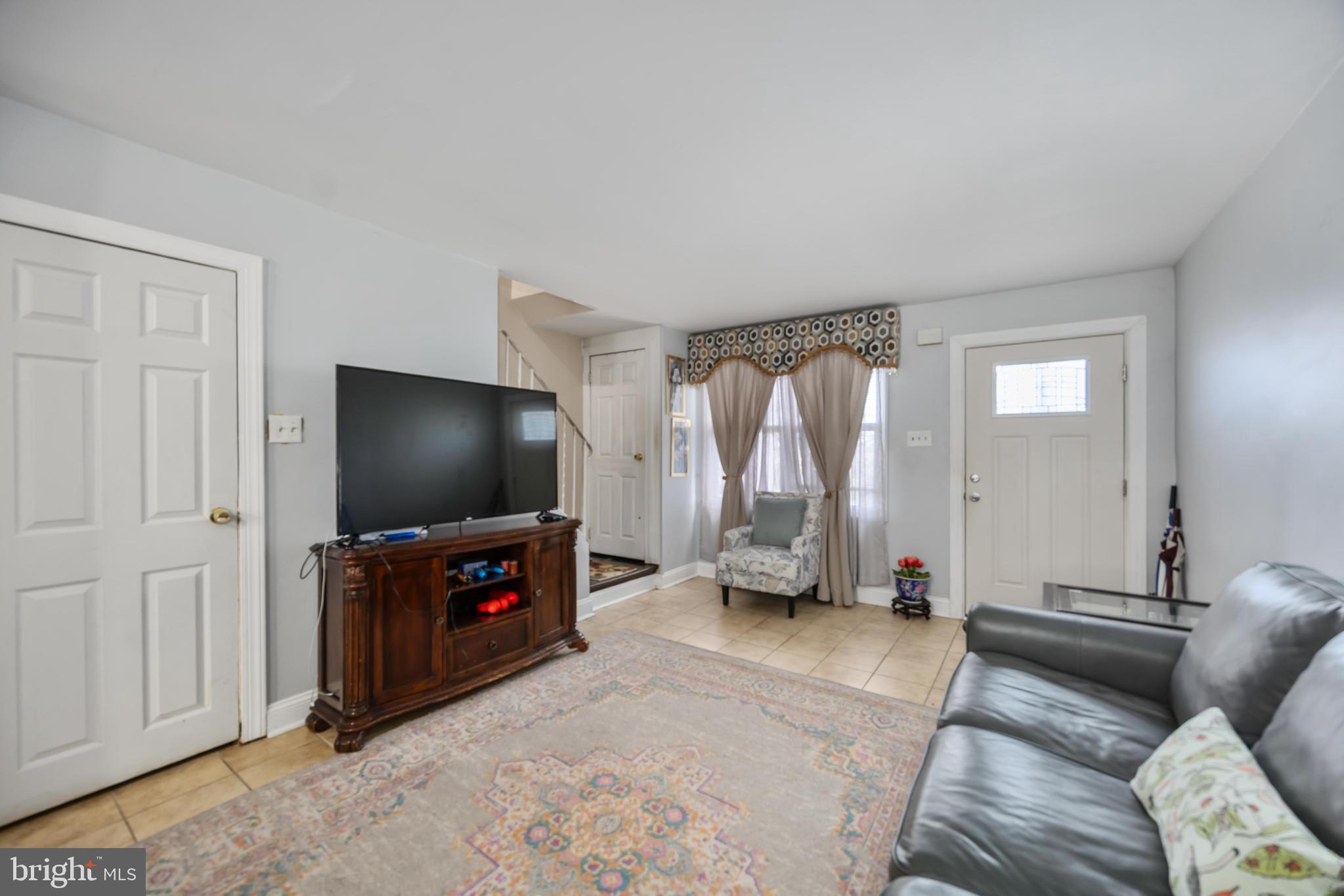 GERMANTOWN - Residential