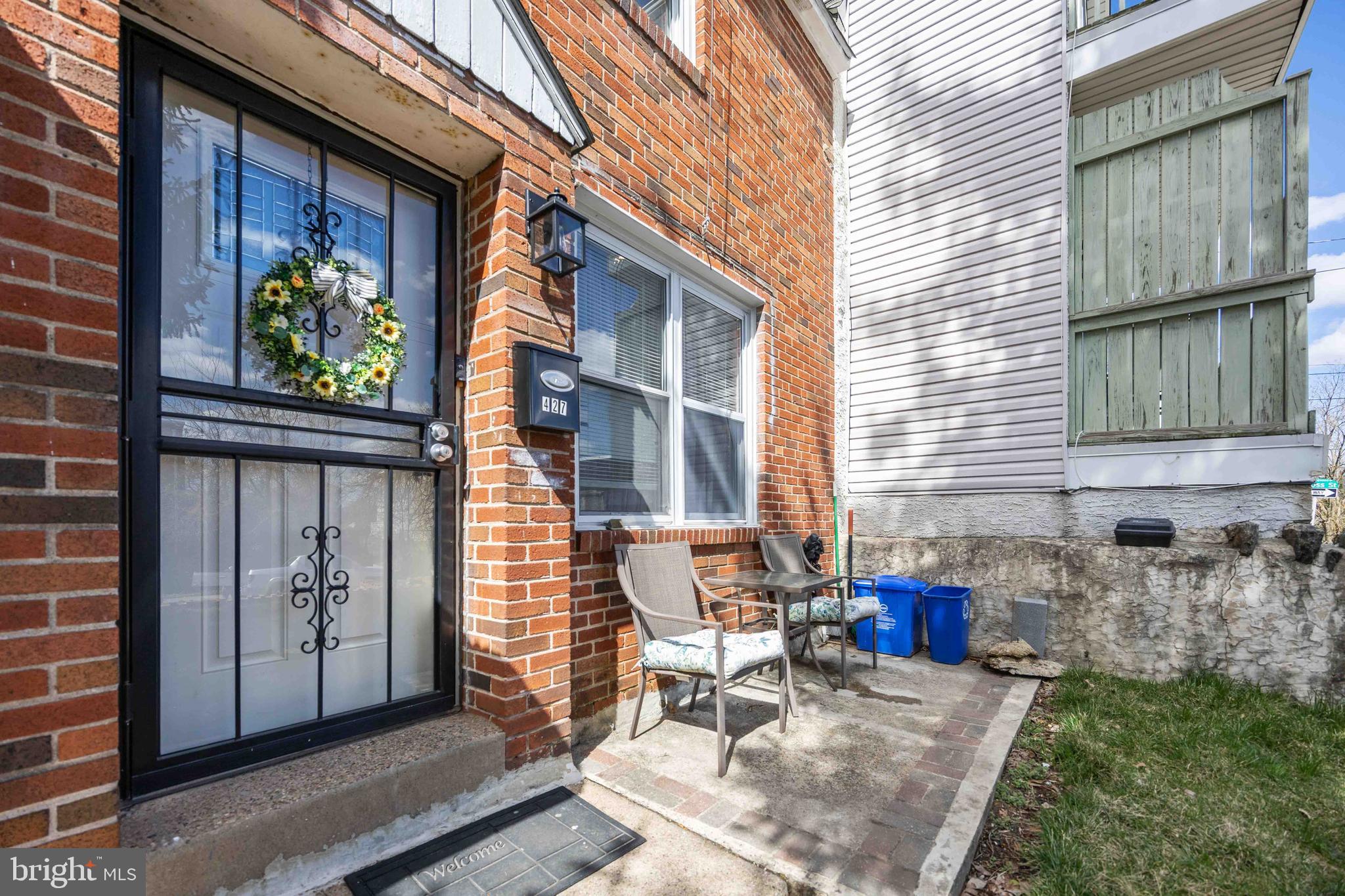 GERMANTOWN - Residential