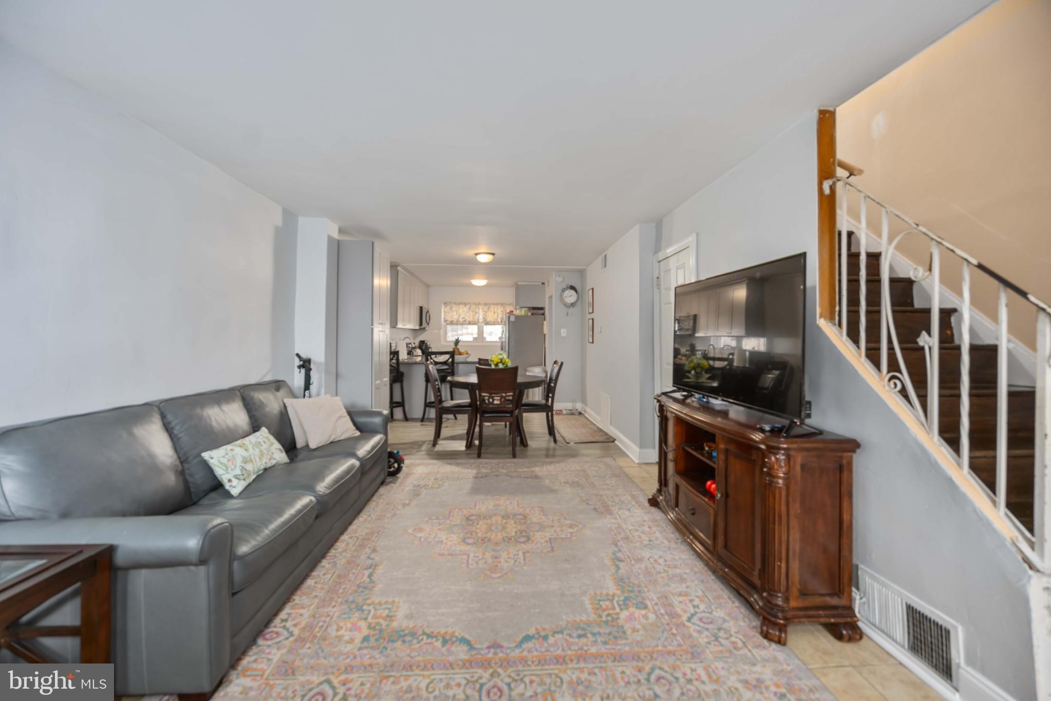 GERMANTOWN - Residential