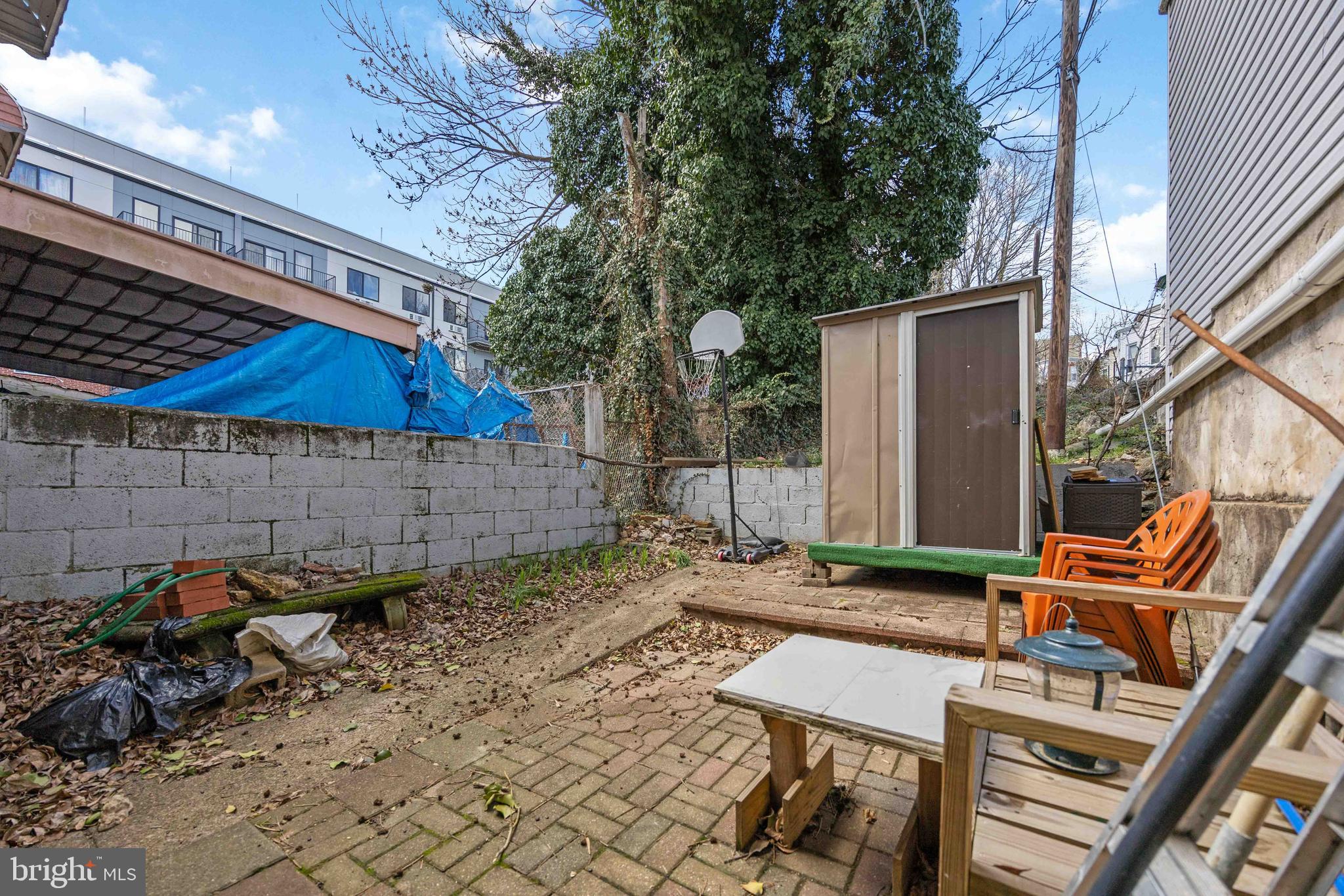 GERMANTOWN - Residential