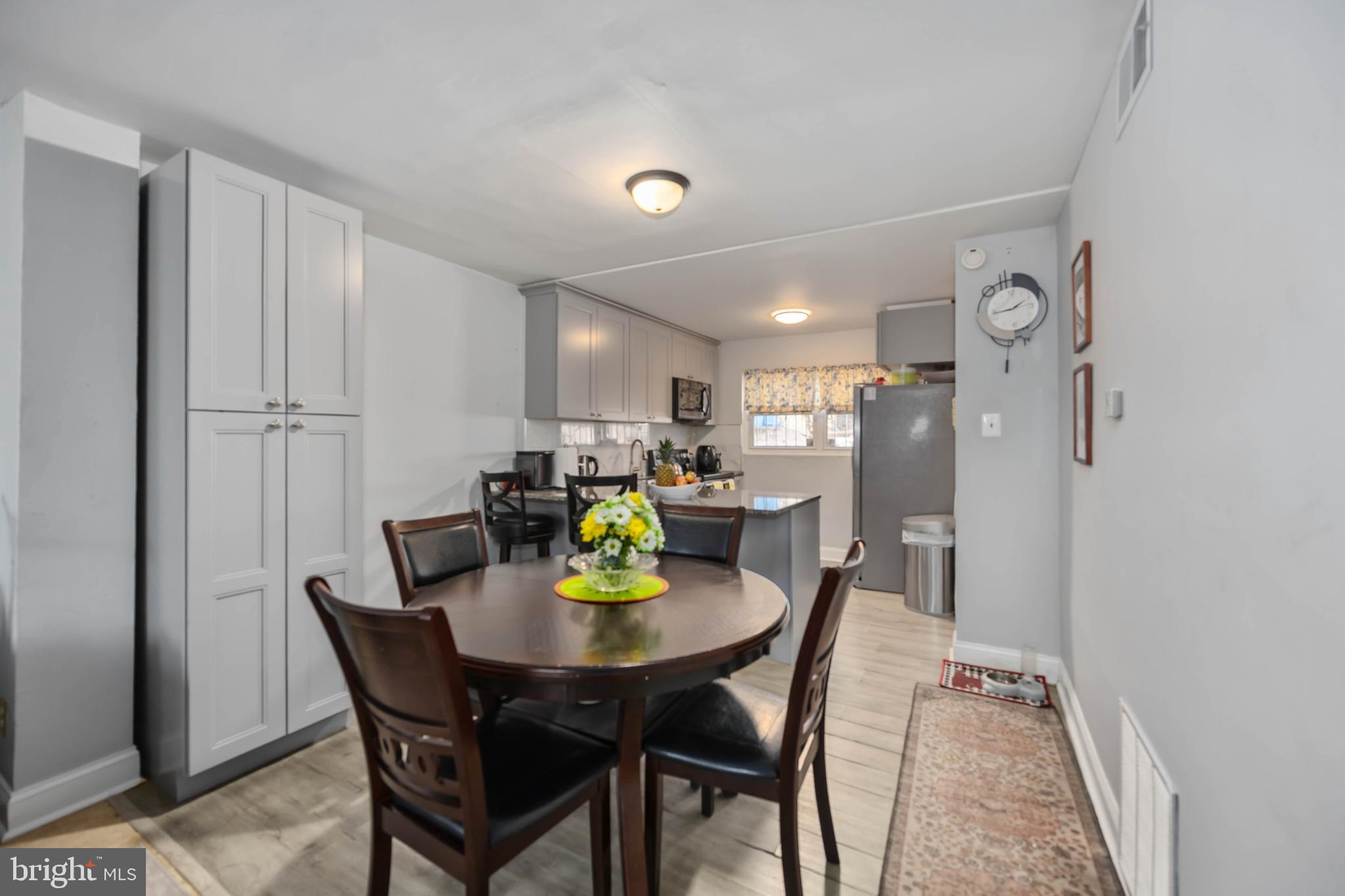 GERMANTOWN - Residential