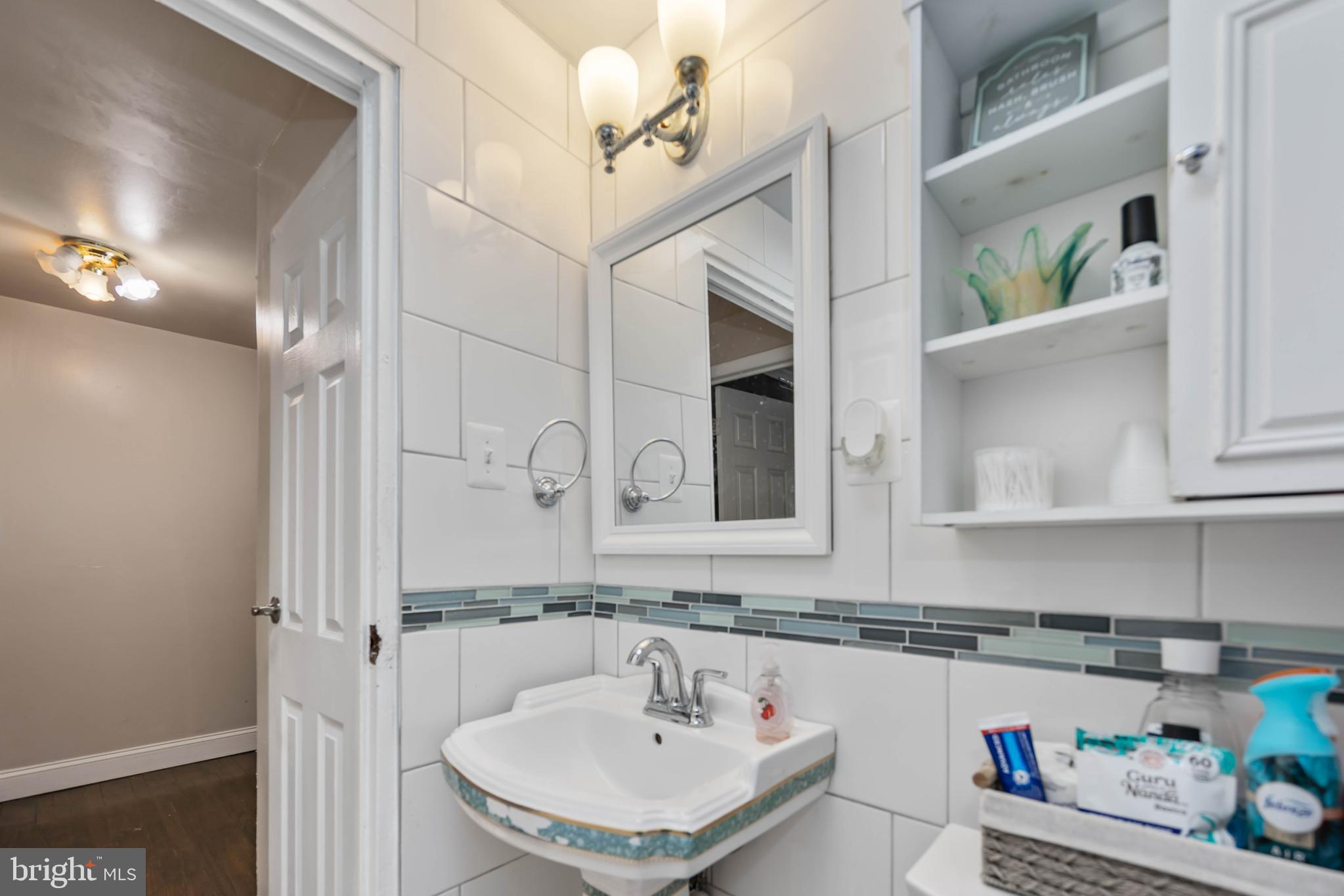 GERMANTOWN - Residential