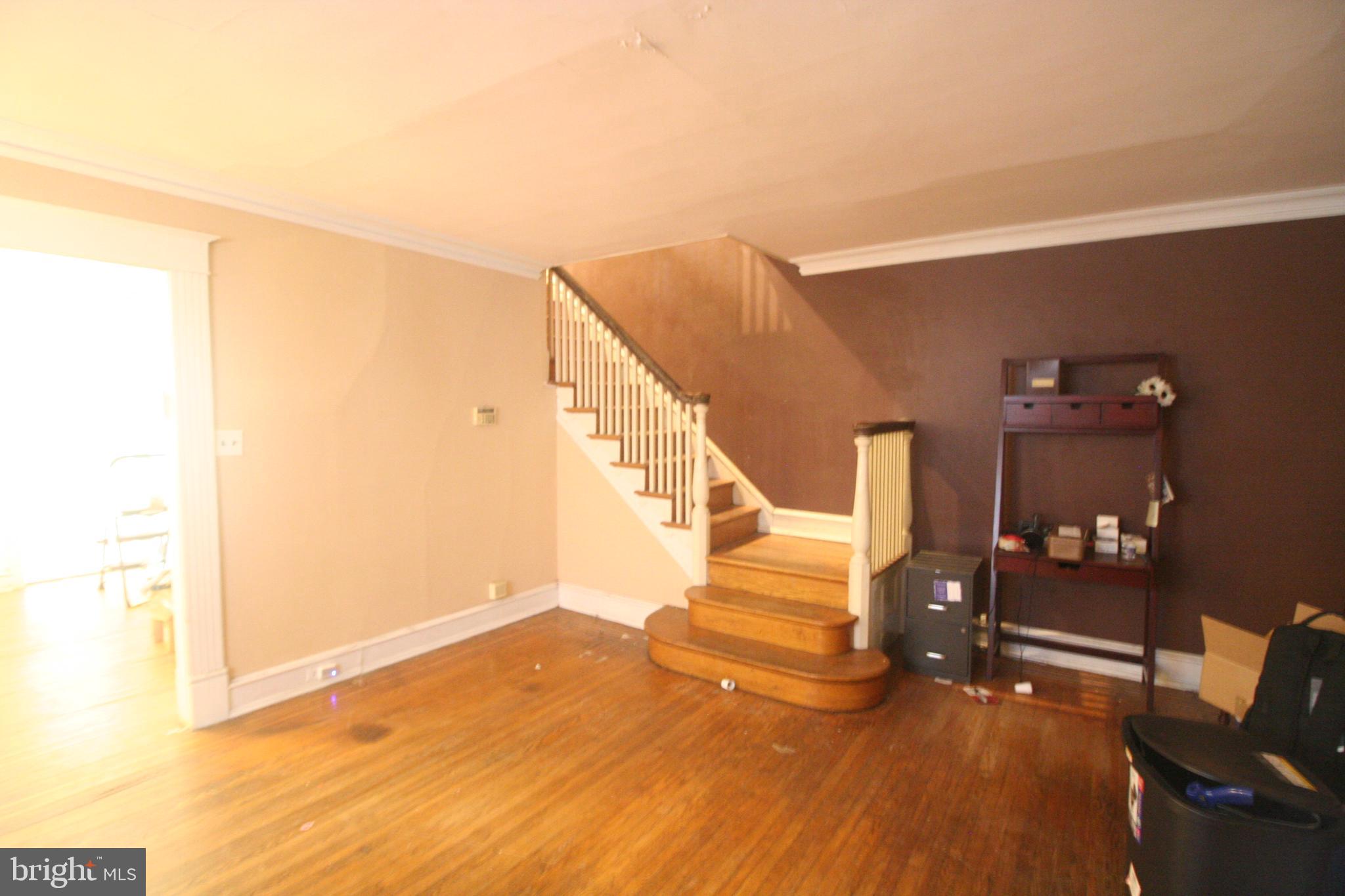 GERMANTOWN (EAST) - Residential