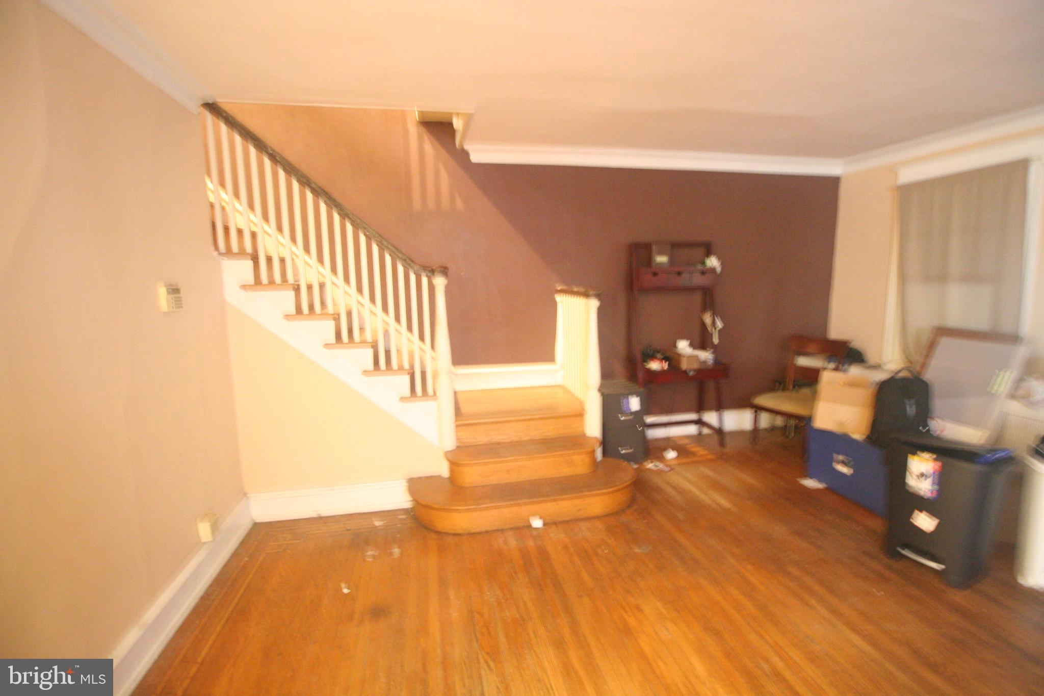 GERMANTOWN (EAST) - Residential