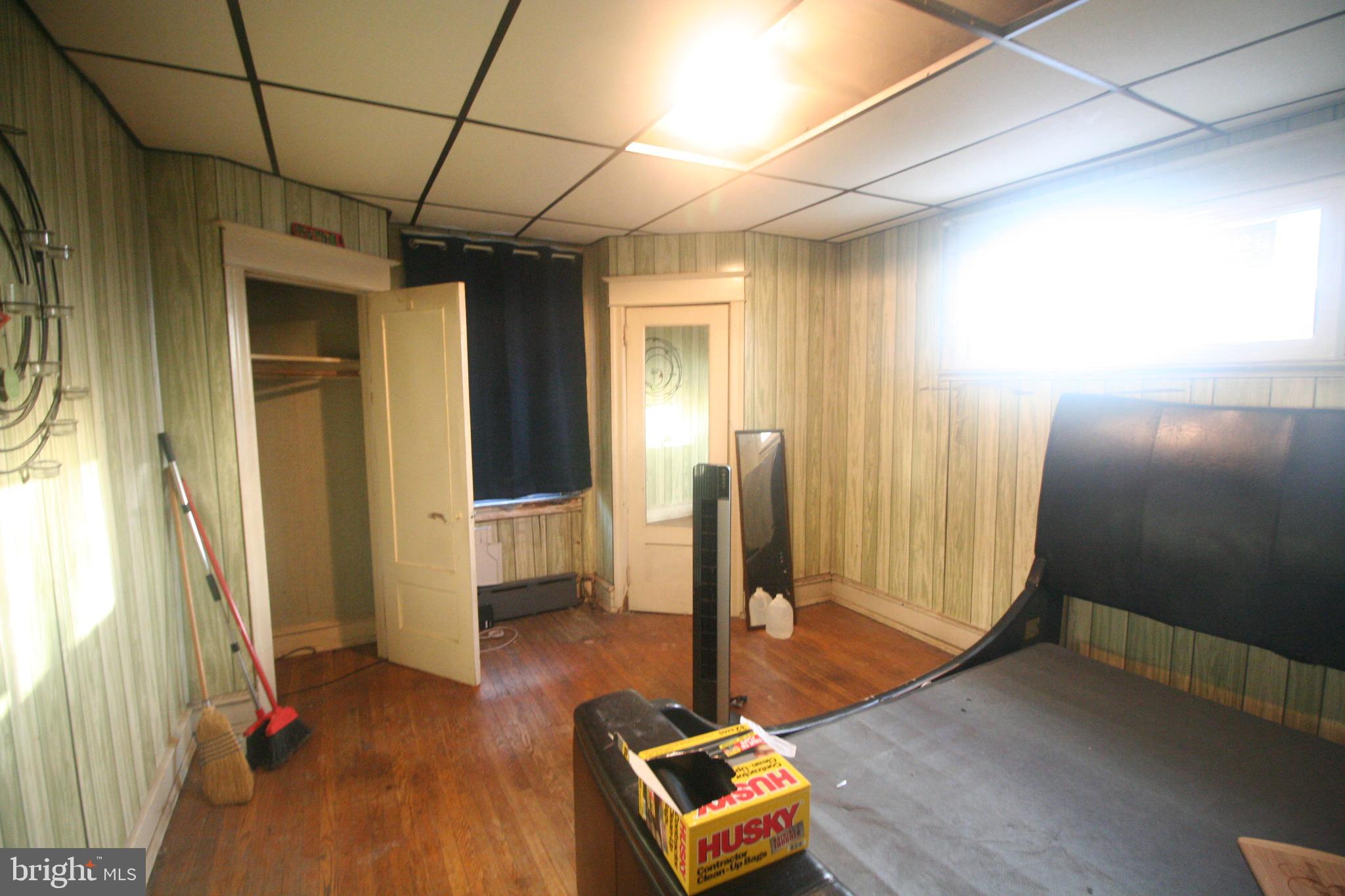 GERMANTOWN (EAST) - Residential