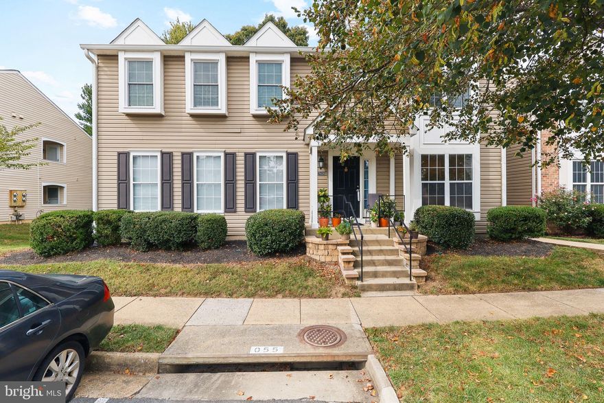 Welcome to a home that has been transformed with care and style, offering the perfect combination of comfort, efficiency, and modern appeal. Every corner reflects attention to detail, with over $39,000 in recent upgrades thoughtfully invested to create a truly move-in ready experience.
Key highlights include:
Brand-new windows that fill the home with natural light.
Upgraded bathrooms with new vanities, fixtures, and finishes.
New appliances — including stove, microwave, refrigerator, washer, and dryer.
Freshly painted interiors and cabinets, paired with new doors and blinds for a crisp, modern look.
New HVAC, water heater, and carpet — delivering comfort and peace of mind for years to come.

The result is a home that feels refreshed, inviting, and designed for today’s lifestyle. Enjoy the ease of knowing major improvements are already complete, while you make the space your own. From stylish finishes to essential system upgrades, this property is ready to welcome its next owner with a turnkey living experience.

Located in a sought-after community, residents benefit from reserved parking, ample visitor parking, a sparkling outdoor pool, pickleball/tennis courts, scenic trails, playgrounds, and a community center. Ideally situated just minutes from Giant, Trader Joe’s, Wegmans, Springfield Town Center, Pohick Creek Stream Valley Park, South Run Rec Center, Fort Belvoir, the Mark Center, and The Pentagon. Commuting is effortless with quick access to Franconia-Springfield Parkway, Fairfax County Parkway, Old Keene Mill Road, I-95, and I-495. Plus, the VRE and Franconia-Springfield Metro Stations are just four miles away!