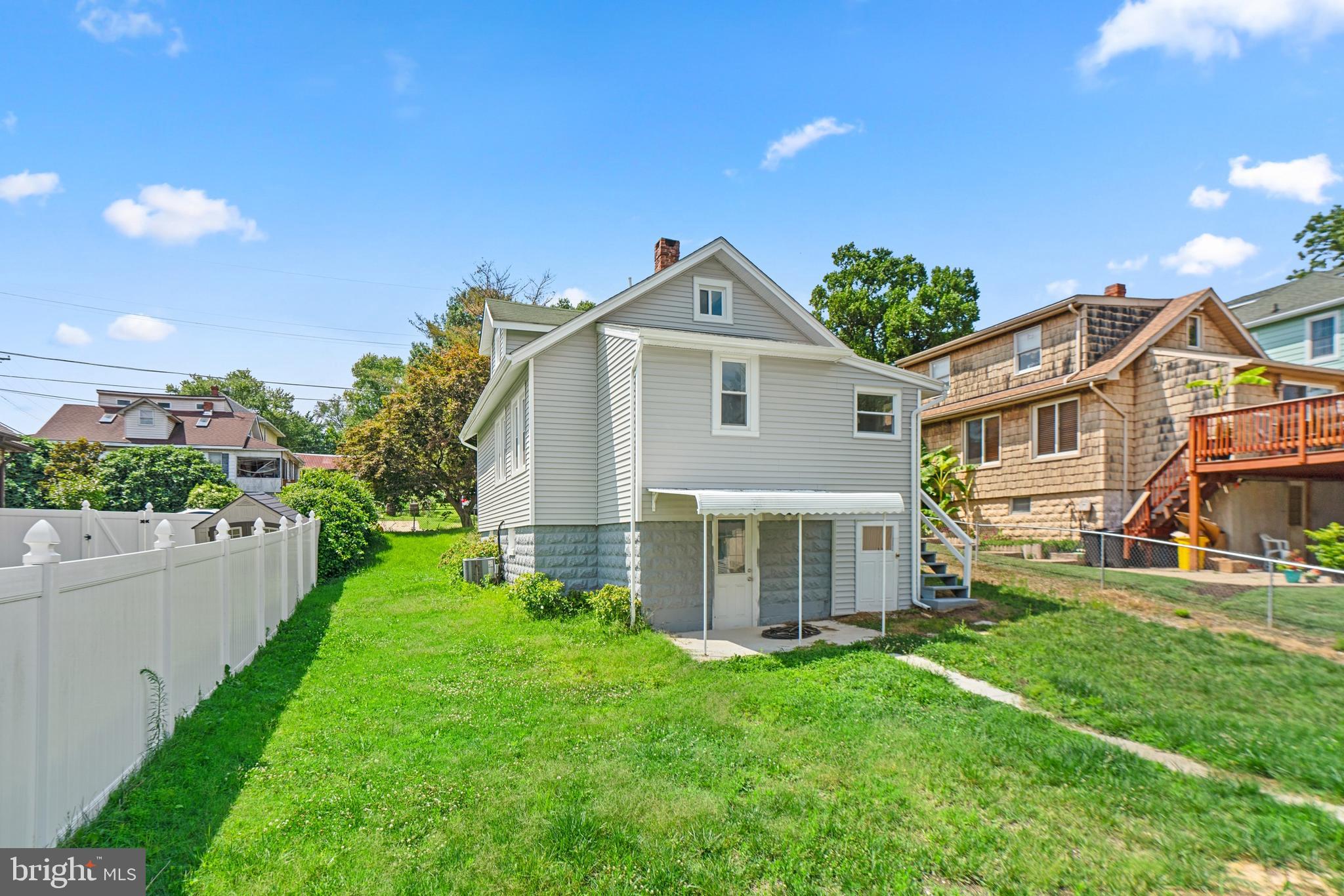 HALETHORPE - Residential