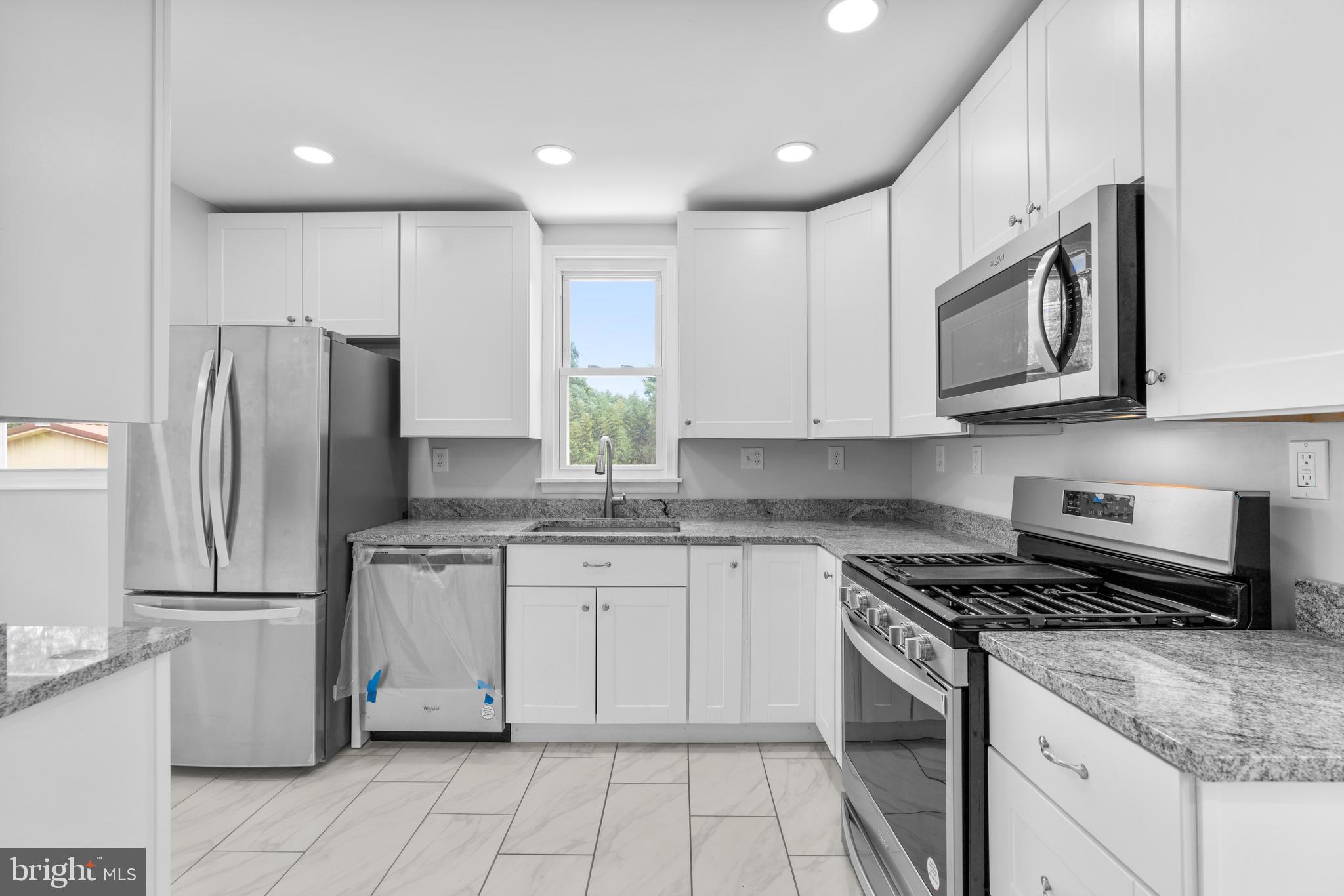 HALETHORPE - Residential