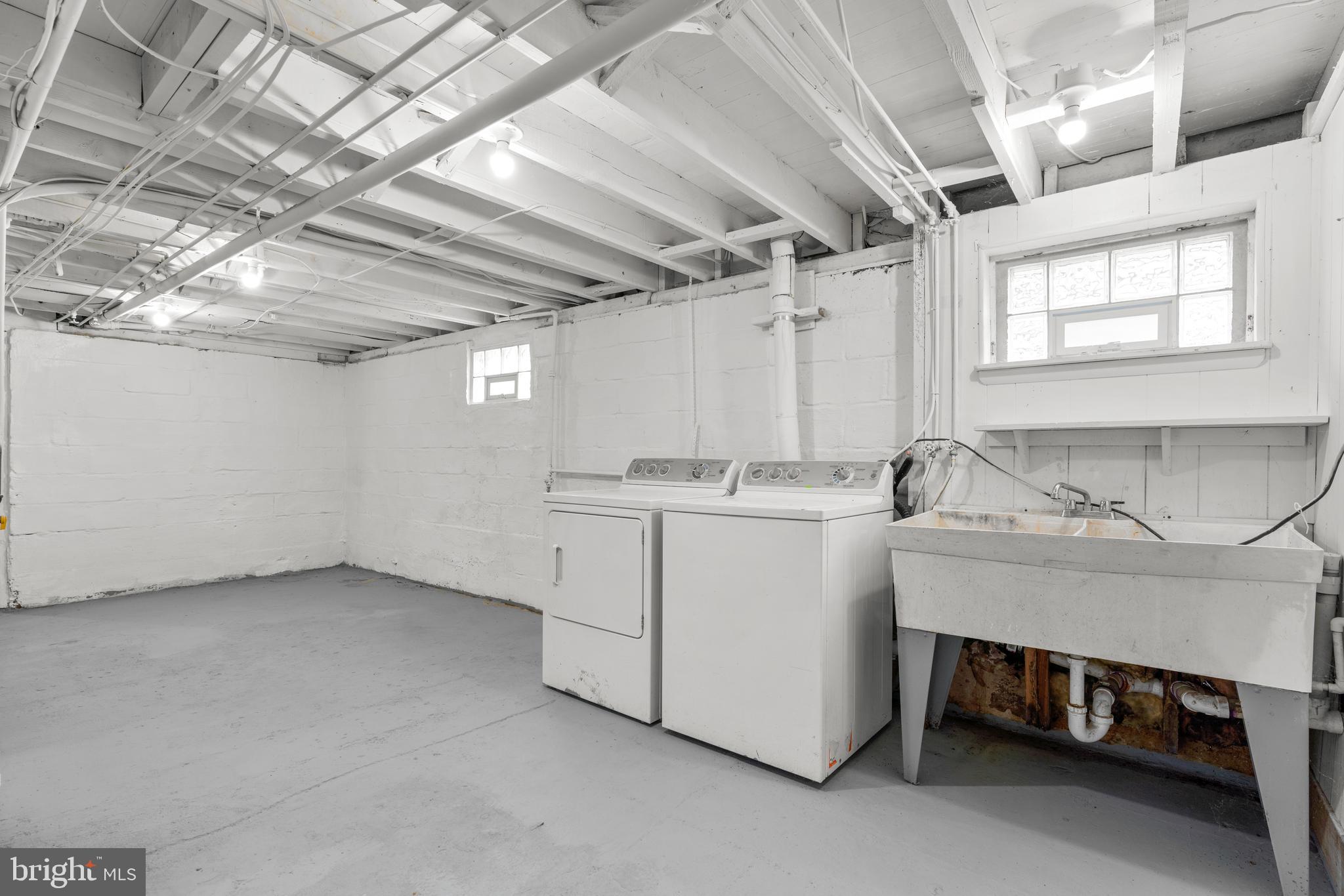 HALETHORPE - Residential