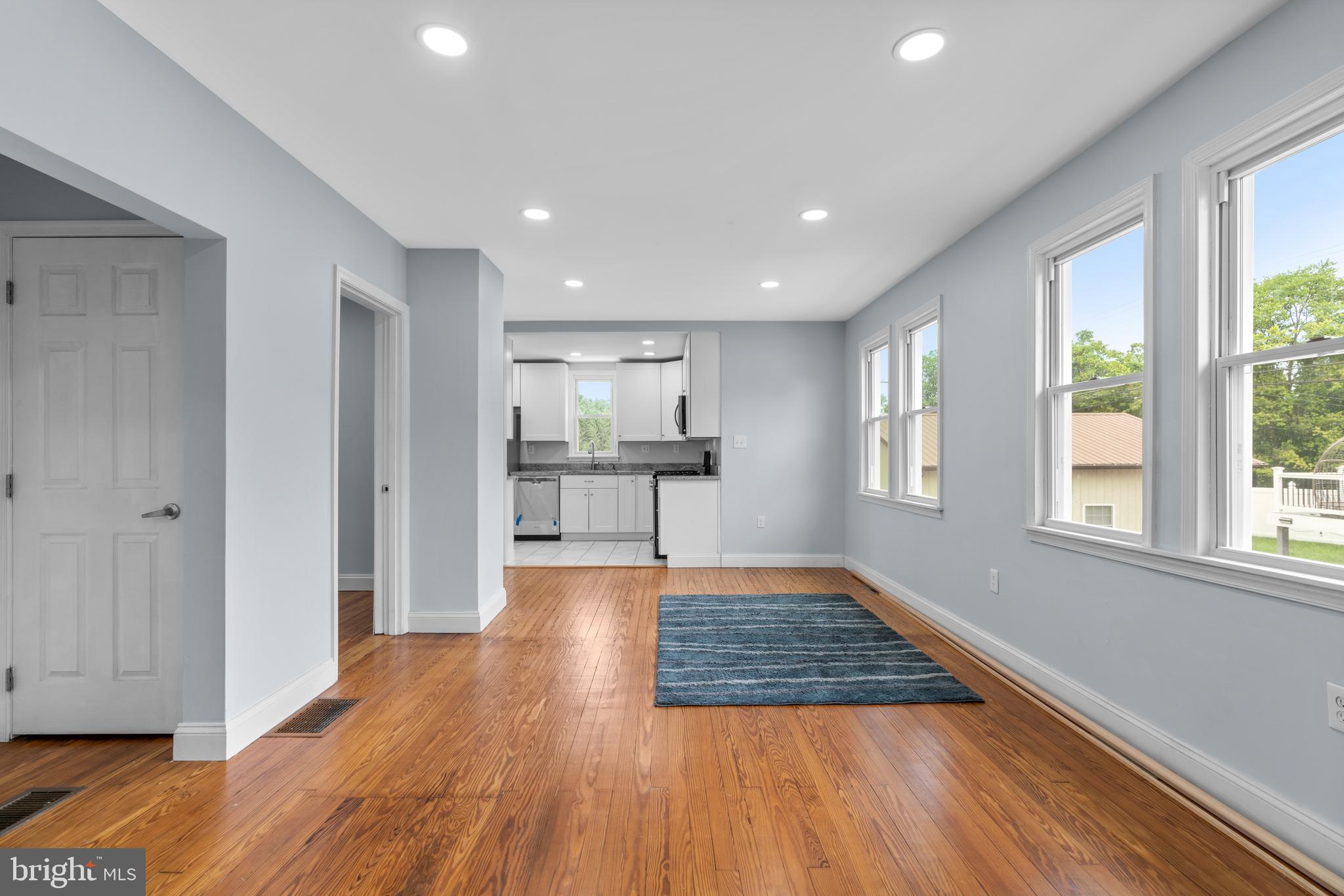 HALETHORPE - Residential