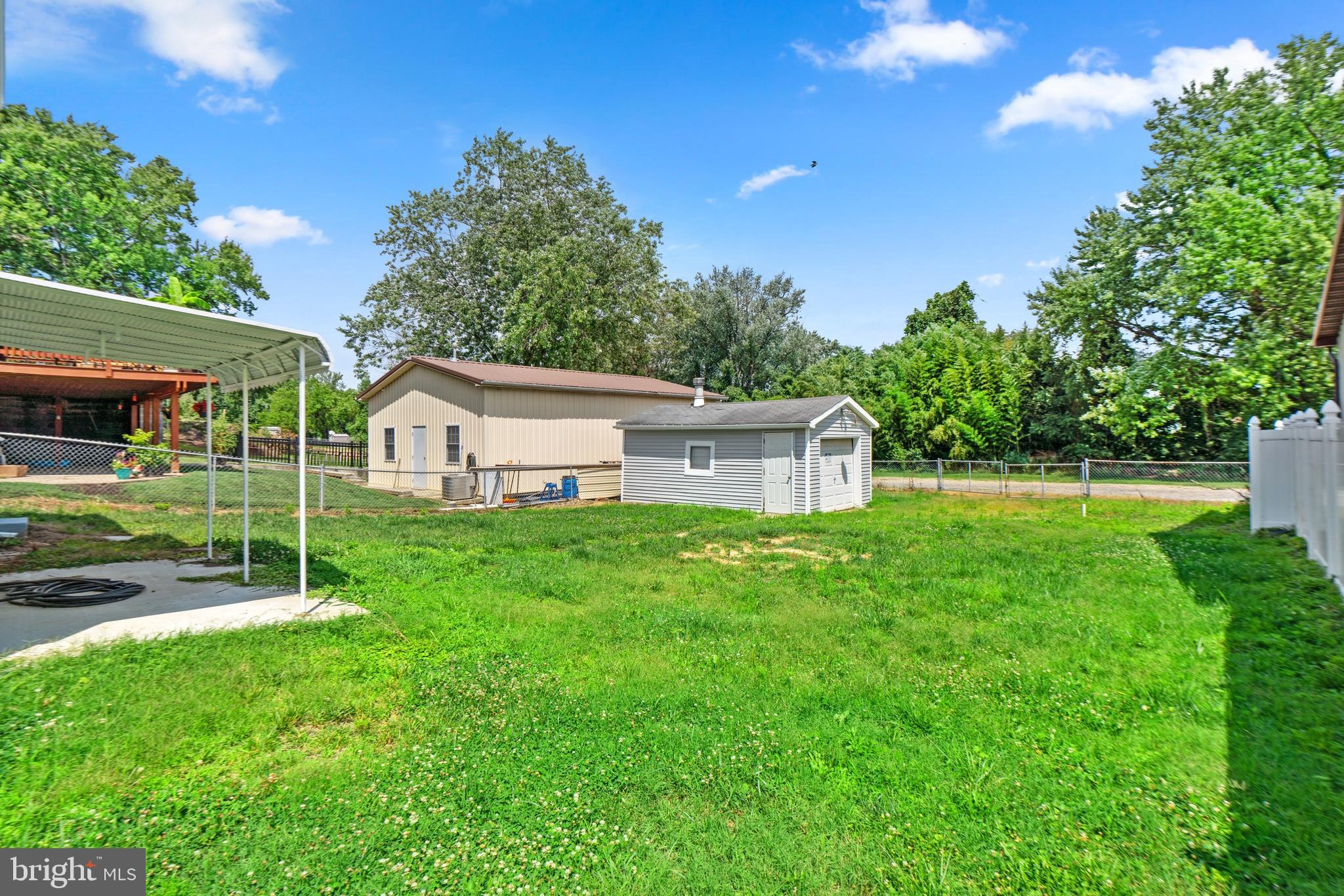 HALETHORPE - Residential