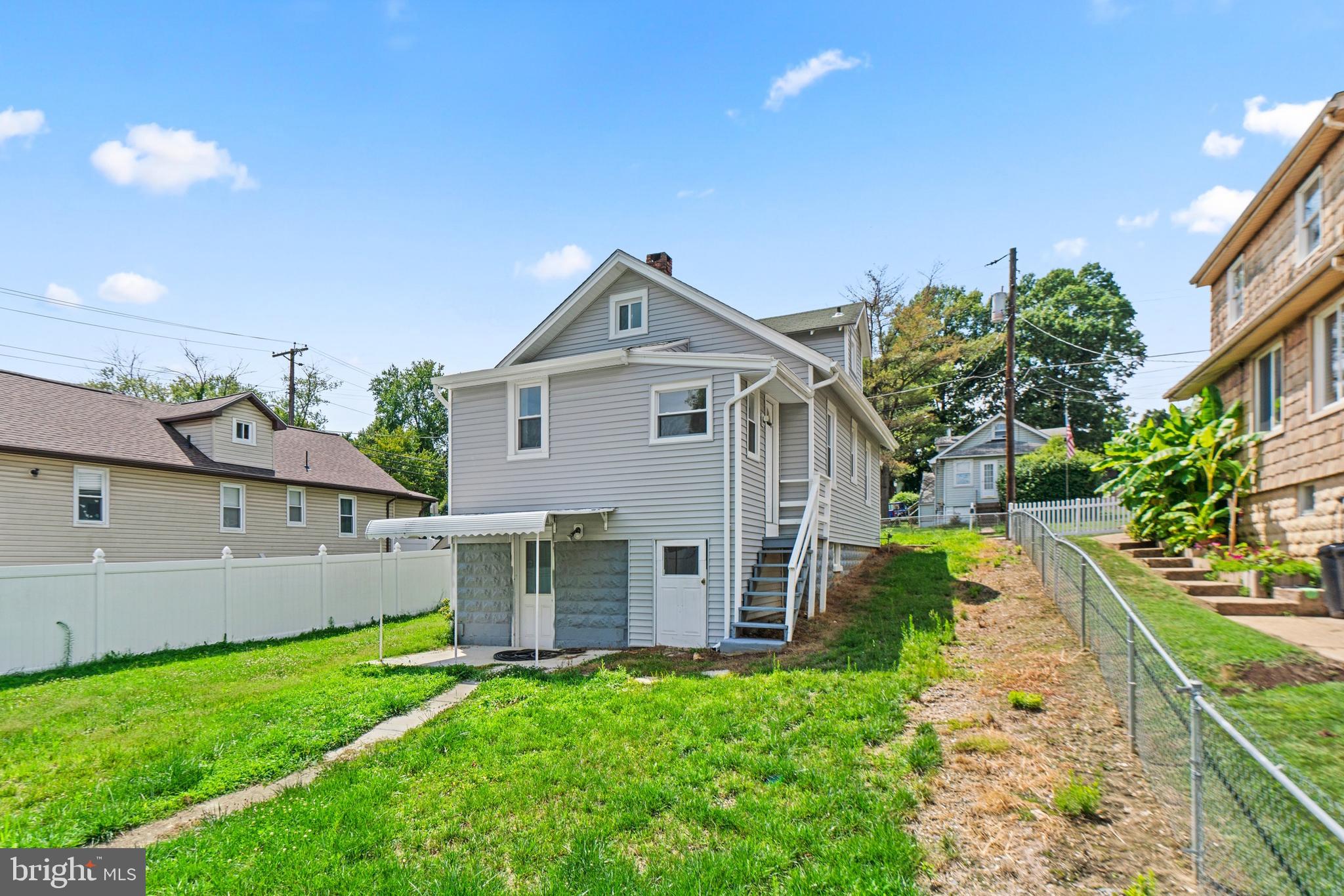 HALETHORPE - Residential