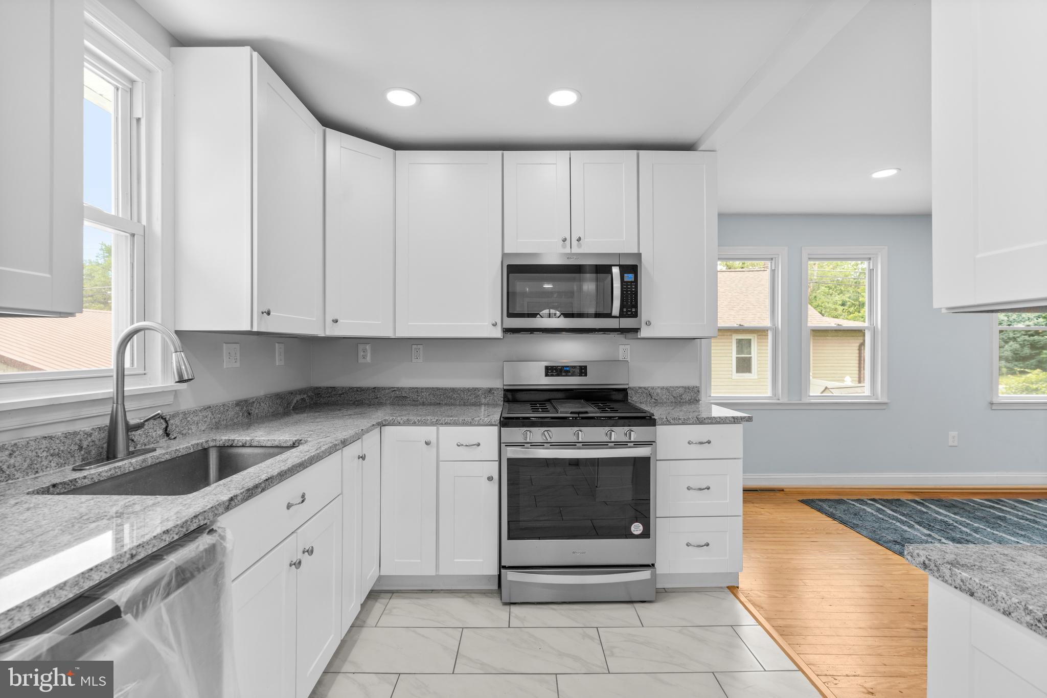 HALETHORPE - Residential