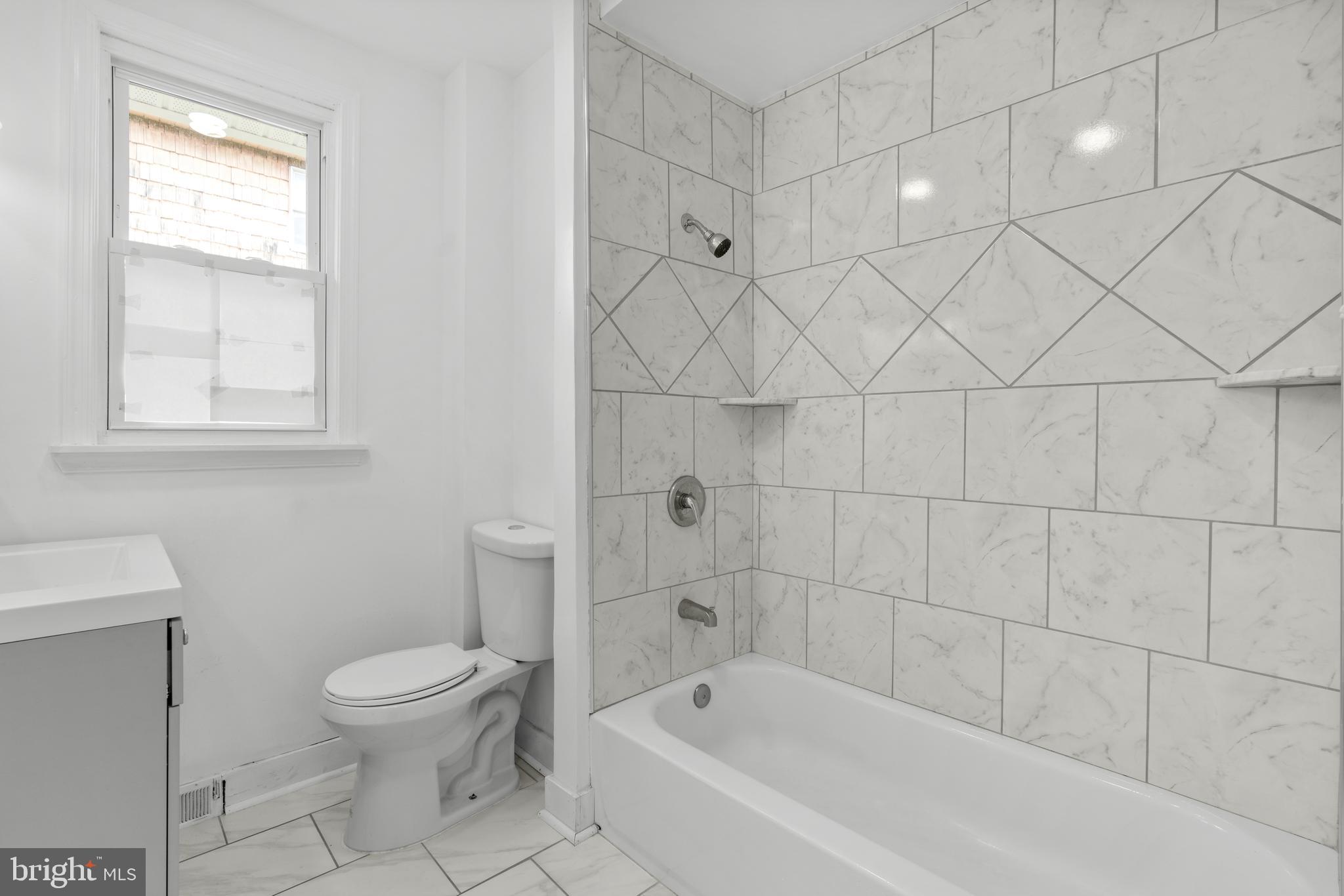 HALETHORPE - Residential