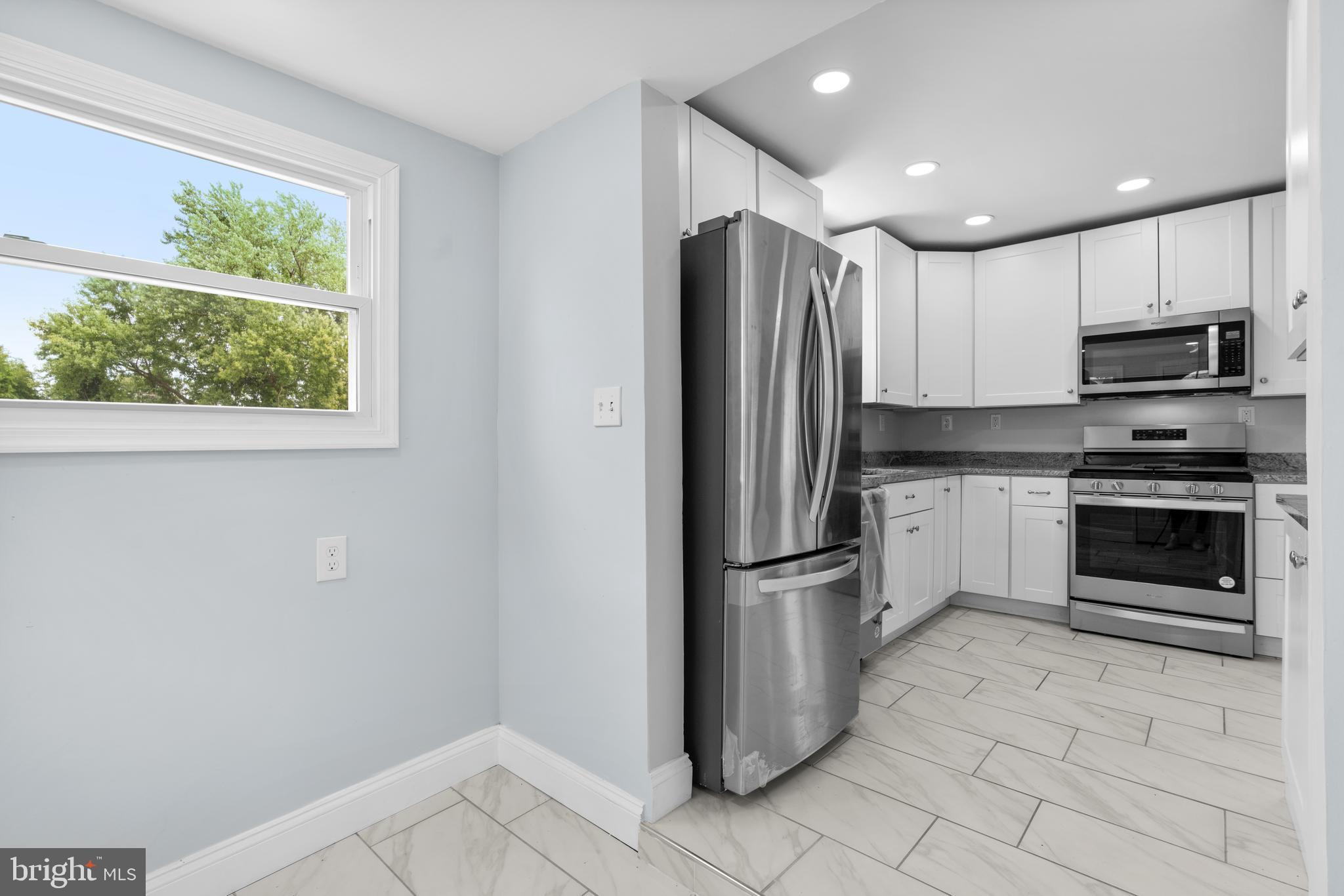 HALETHORPE - Residential