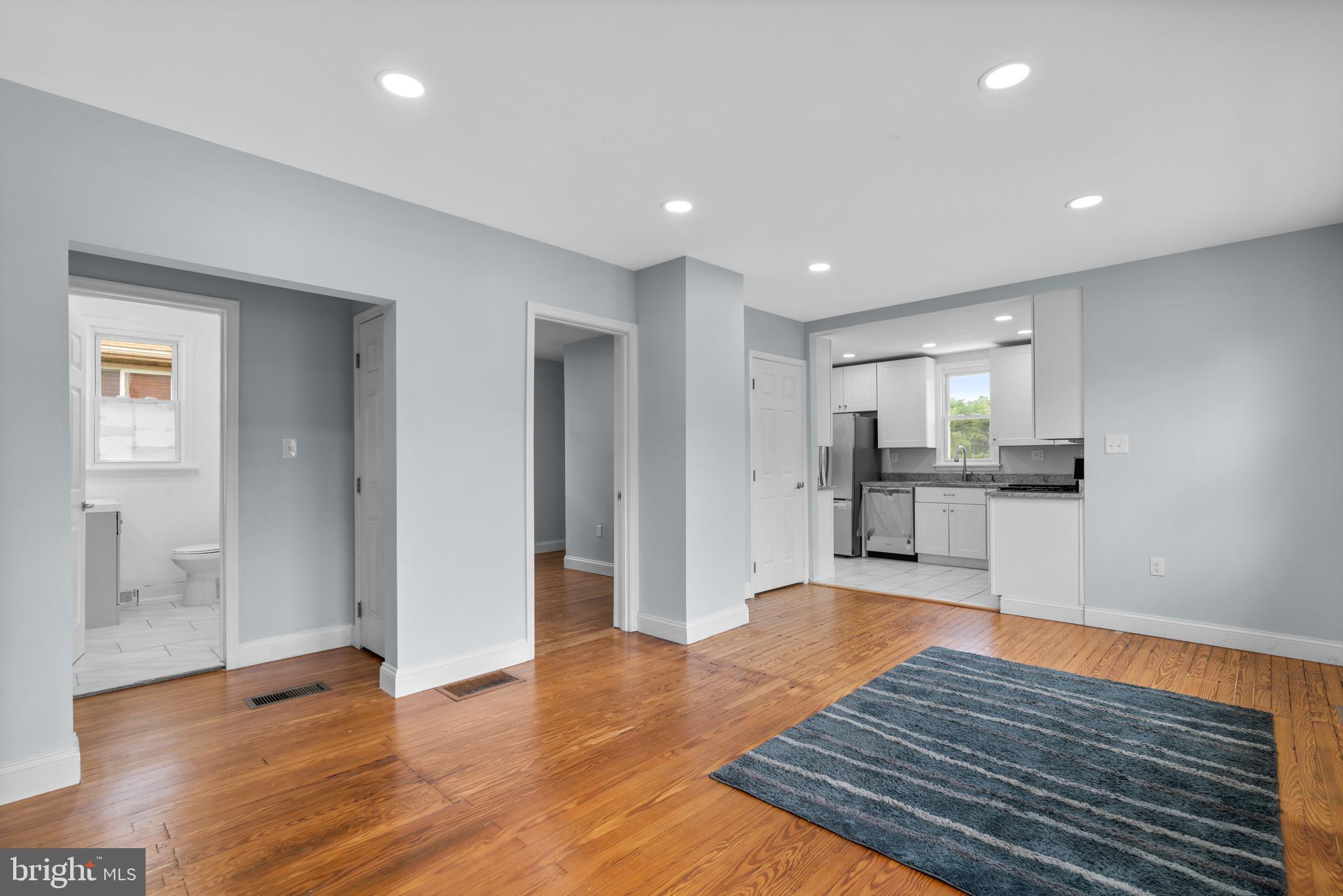 HALETHORPE - Residential