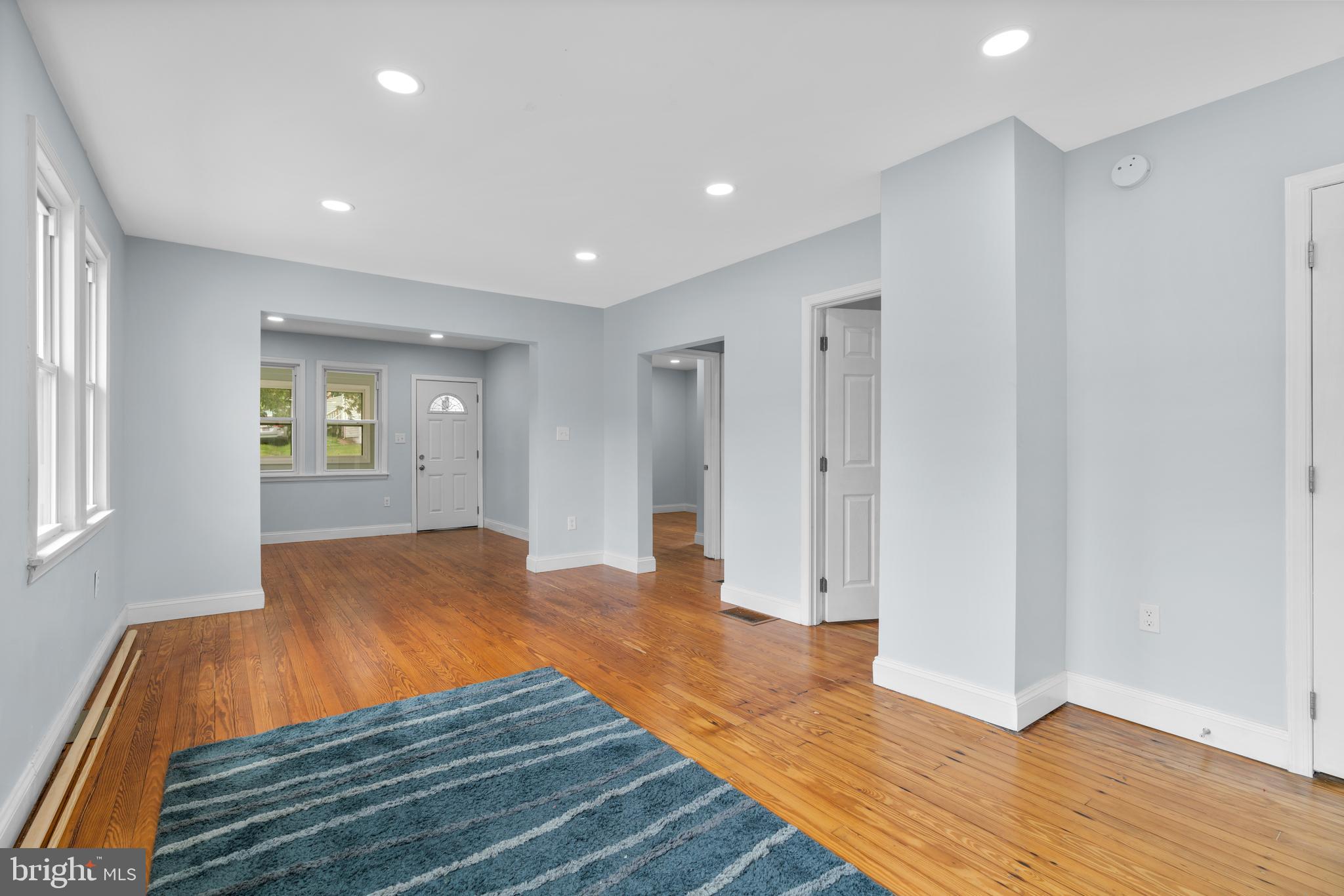 HALETHORPE - Residential