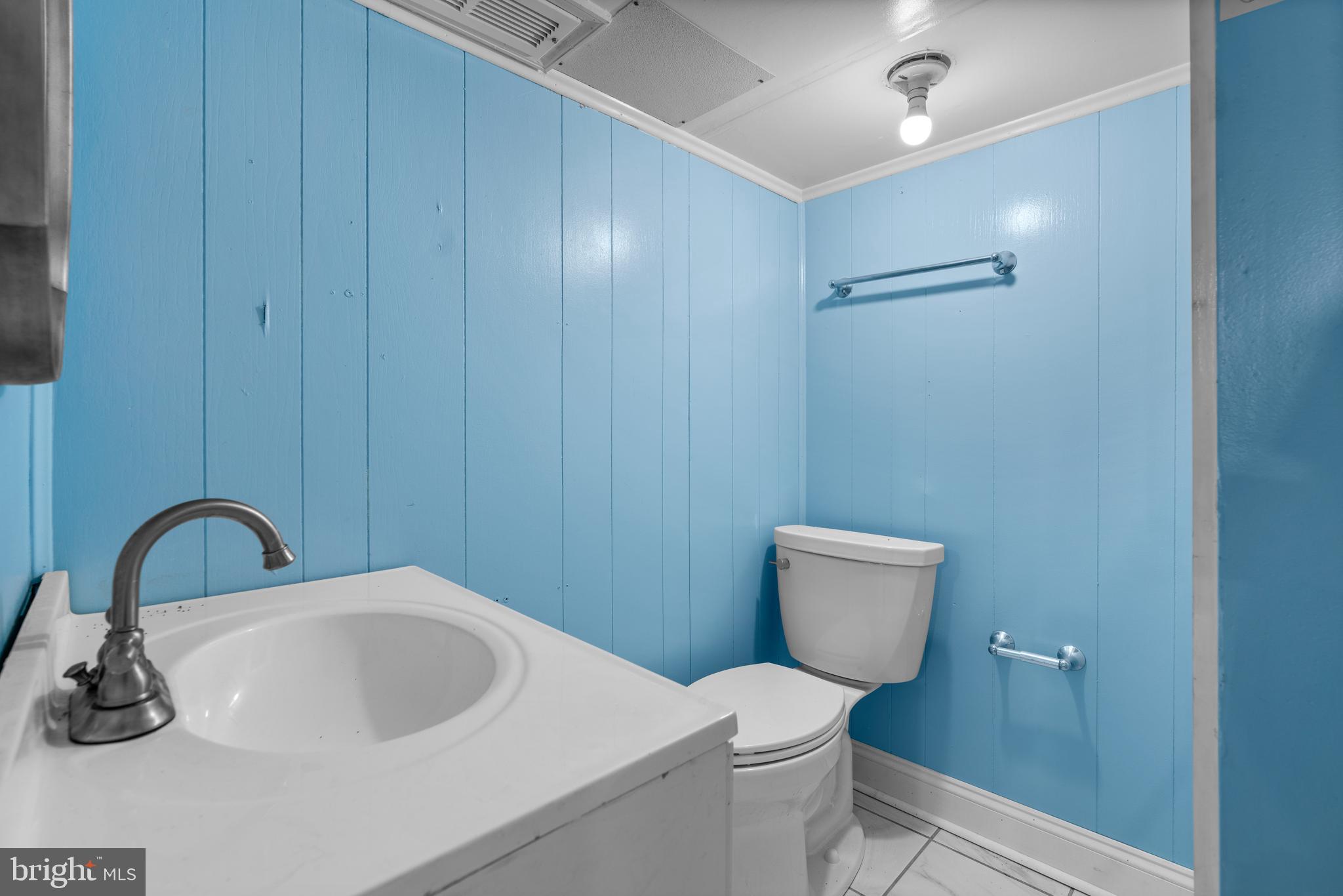 HALETHORPE - Residential