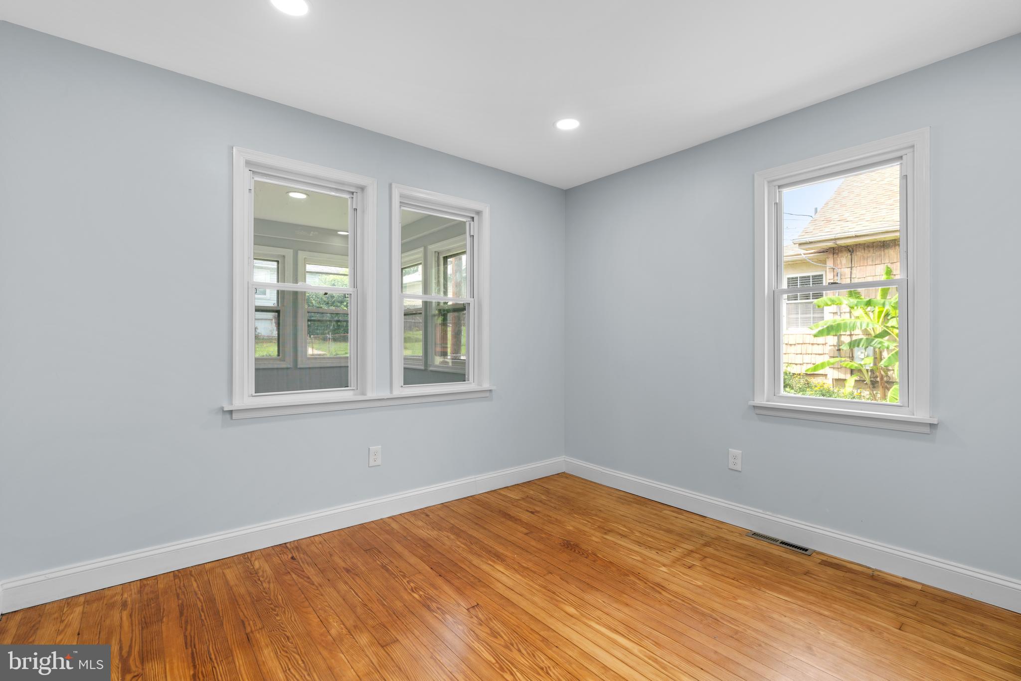 HALETHORPE - Residential