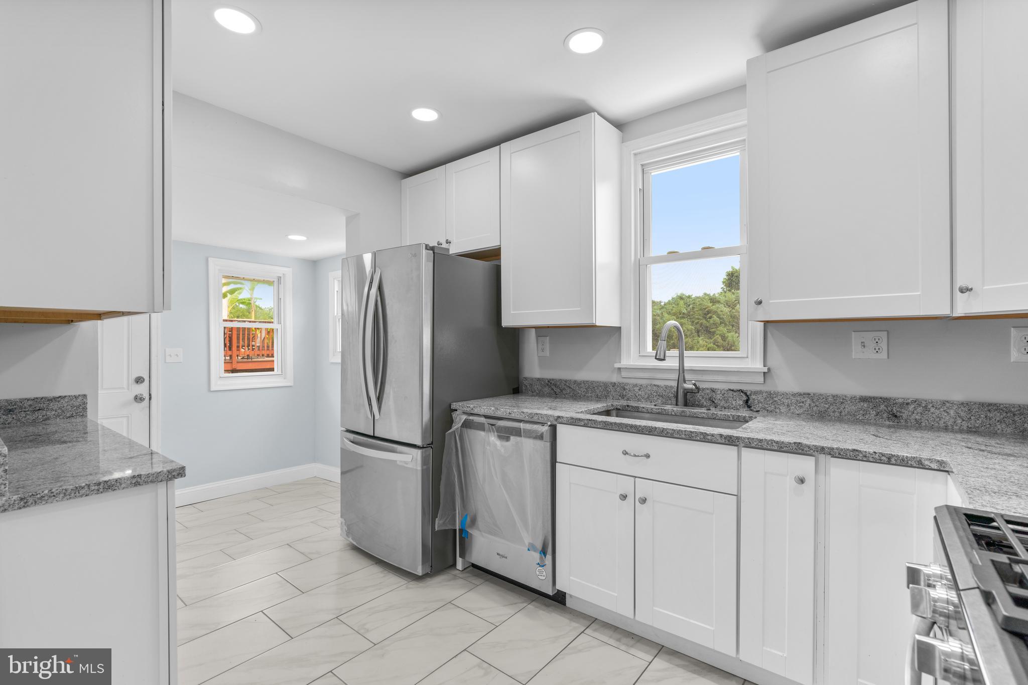 HALETHORPE - Residential