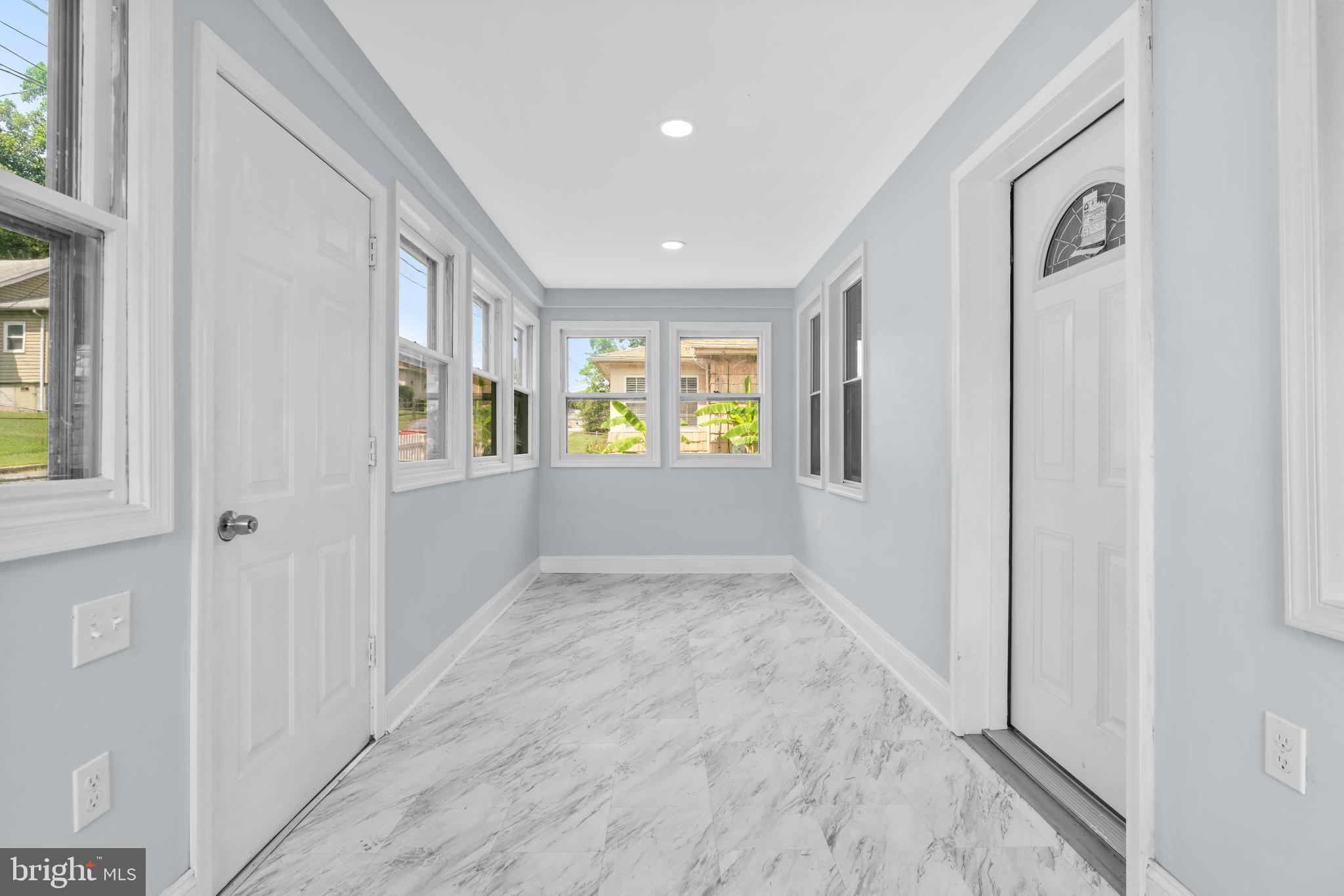 HALETHORPE - Residential