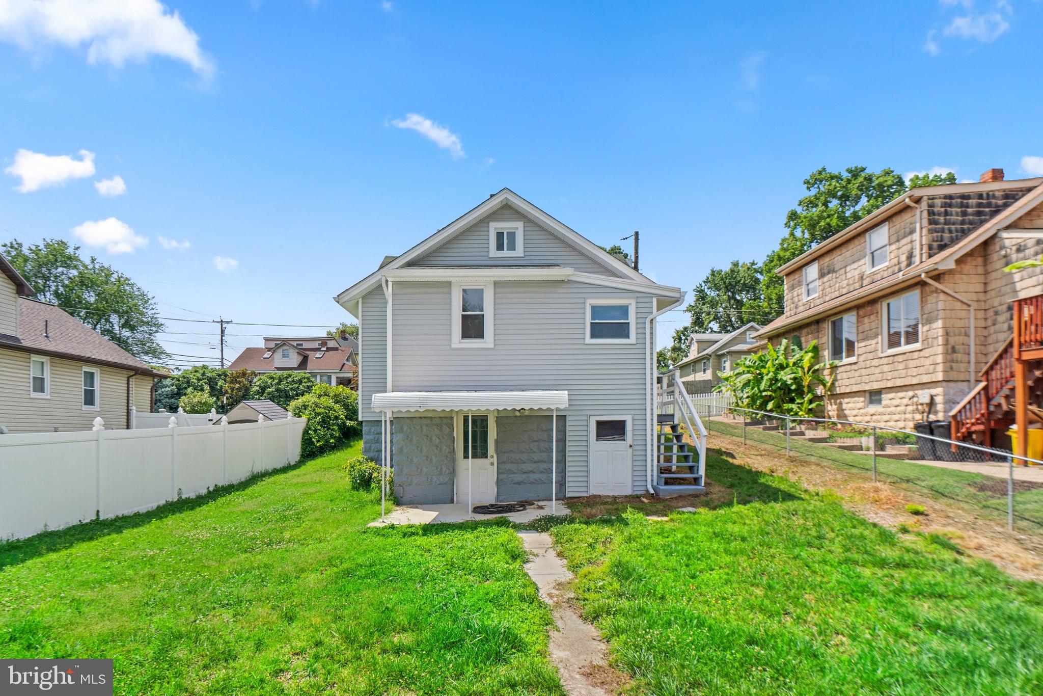 HALETHORPE - Residential