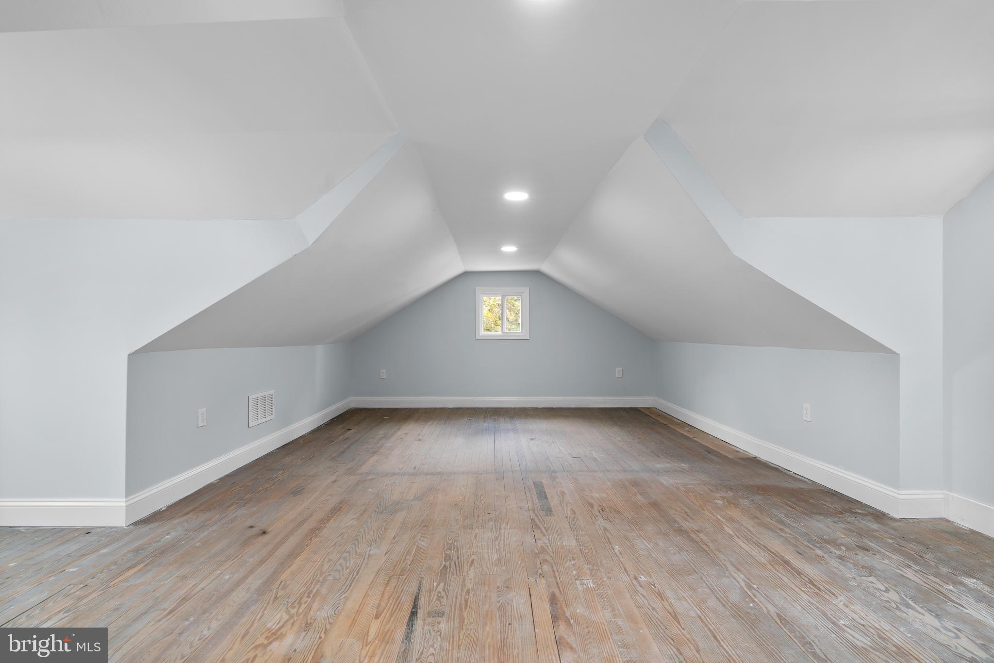 HALETHORPE - Residential