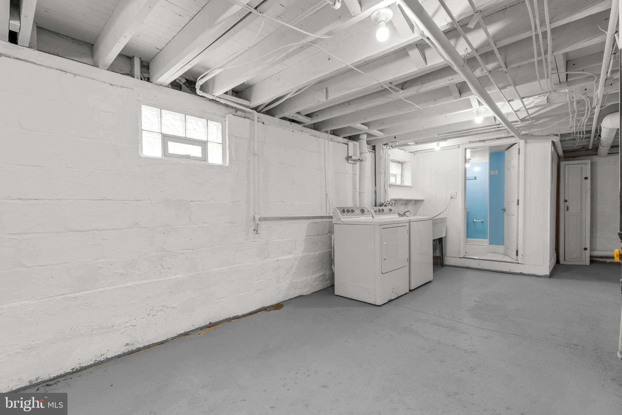 HALETHORPE - Residential