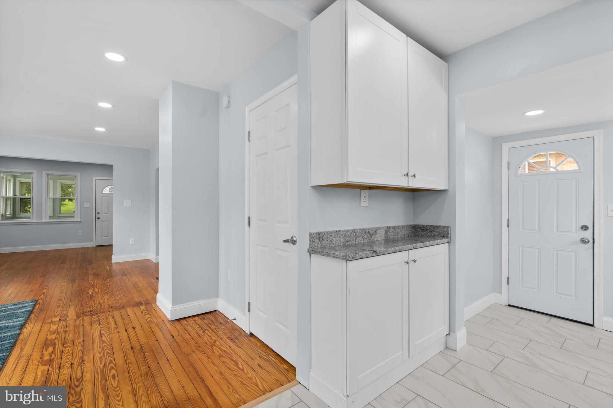 HALETHORPE - Residential