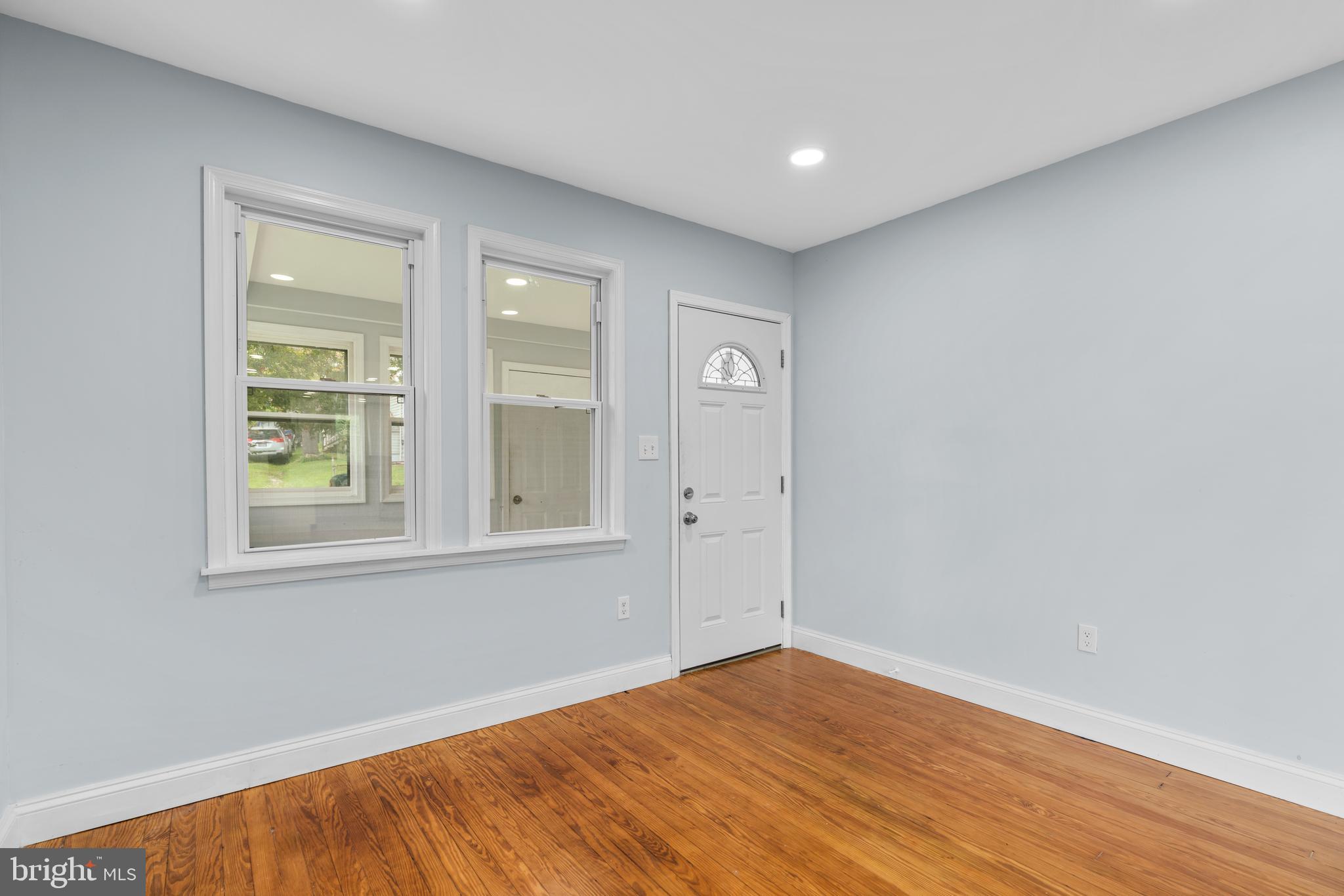 HALETHORPE - Residential