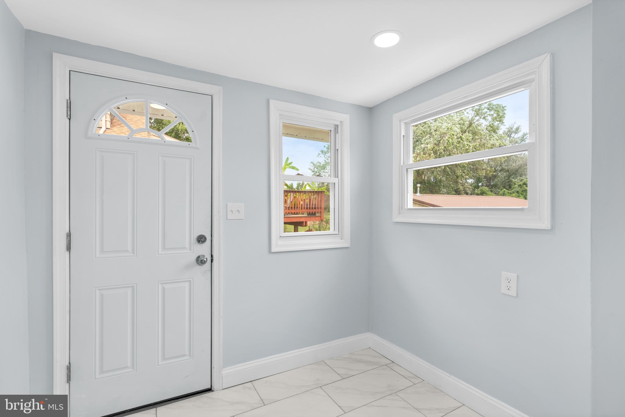 HALETHORPE - Residential