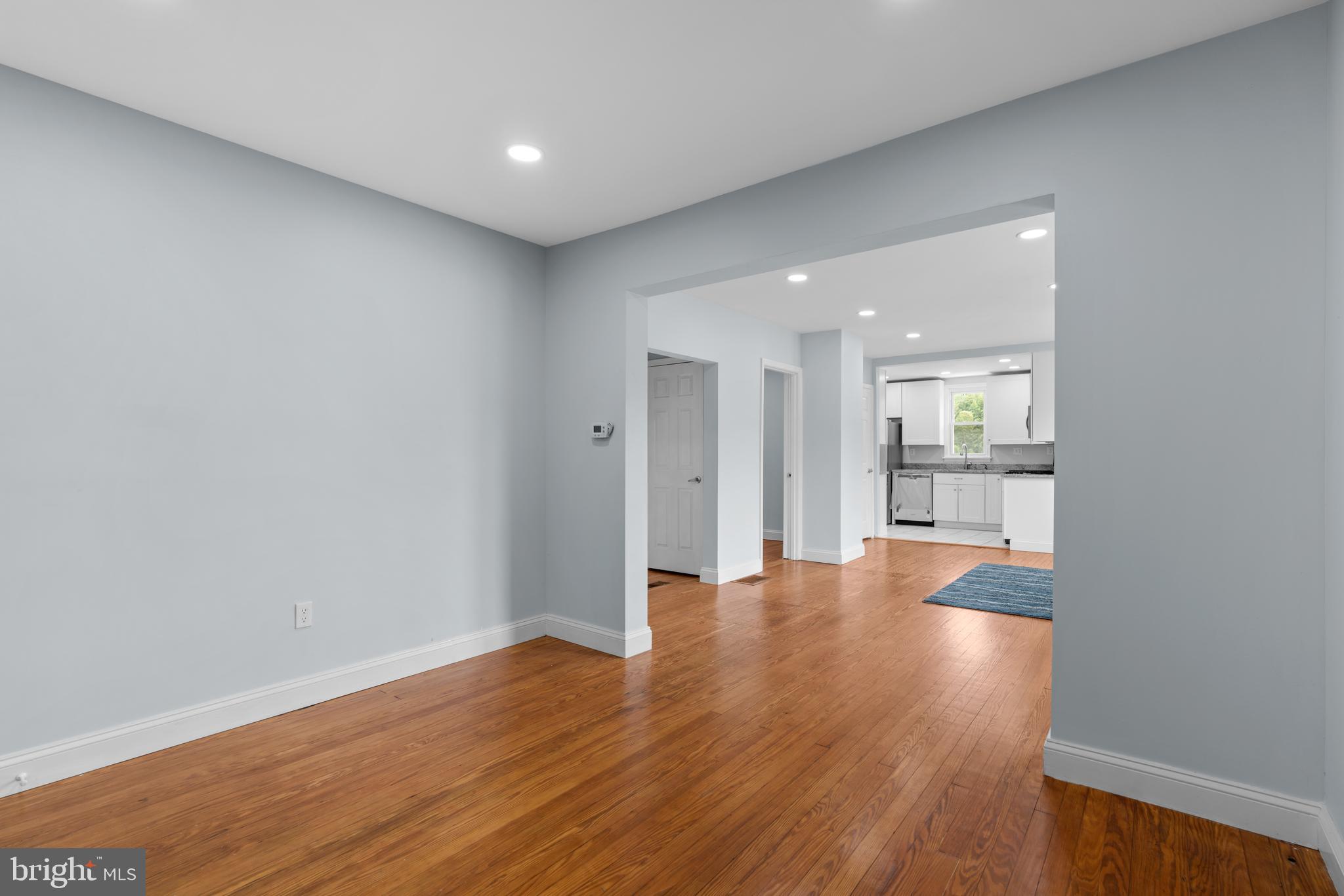 HALETHORPE - Residential