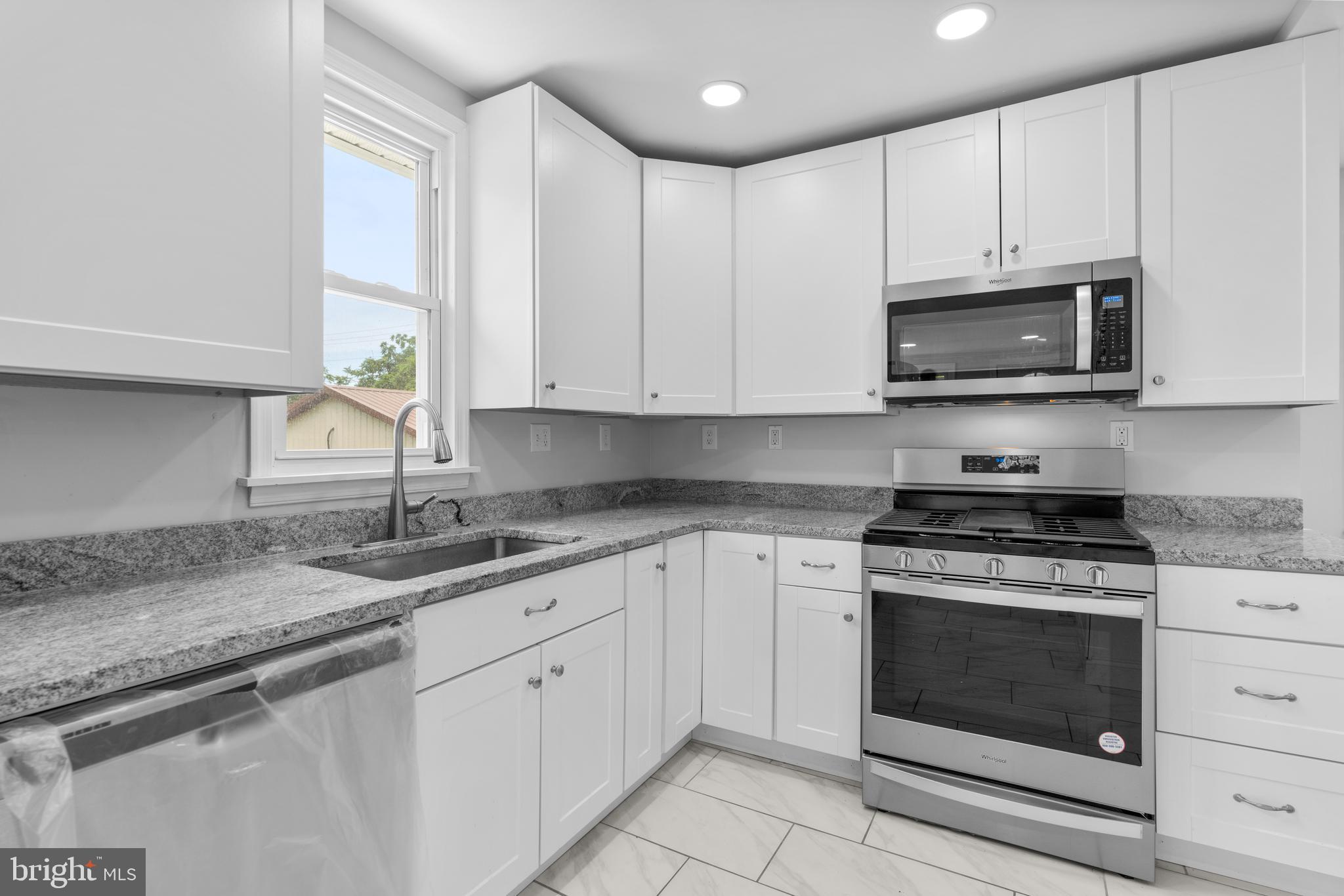 HALETHORPE - Residential