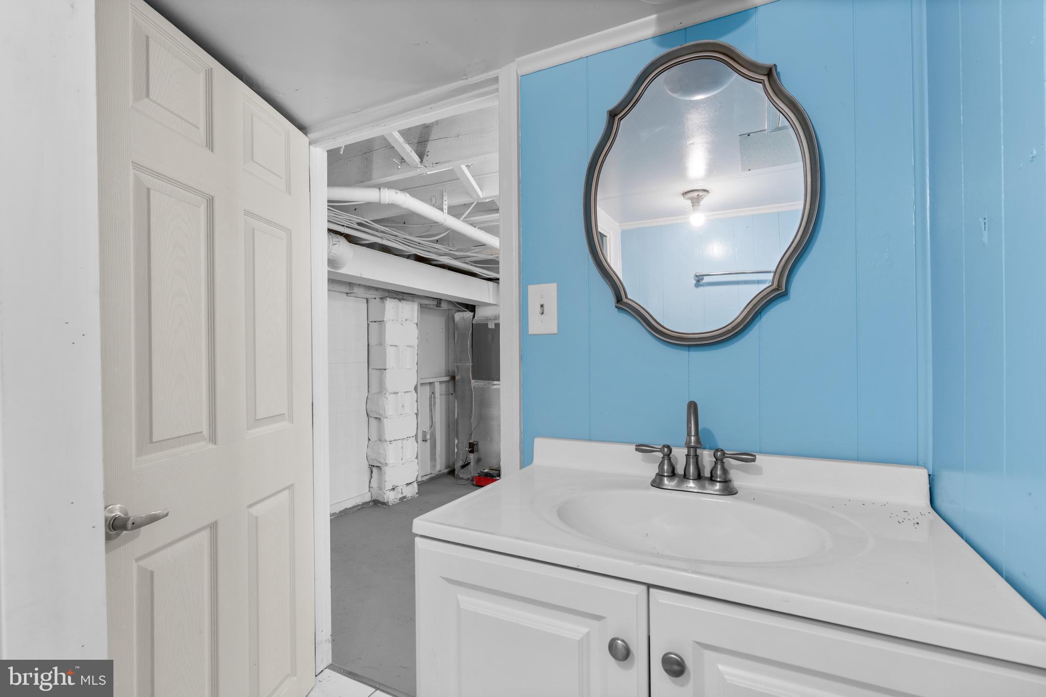 HALETHORPE - Residential