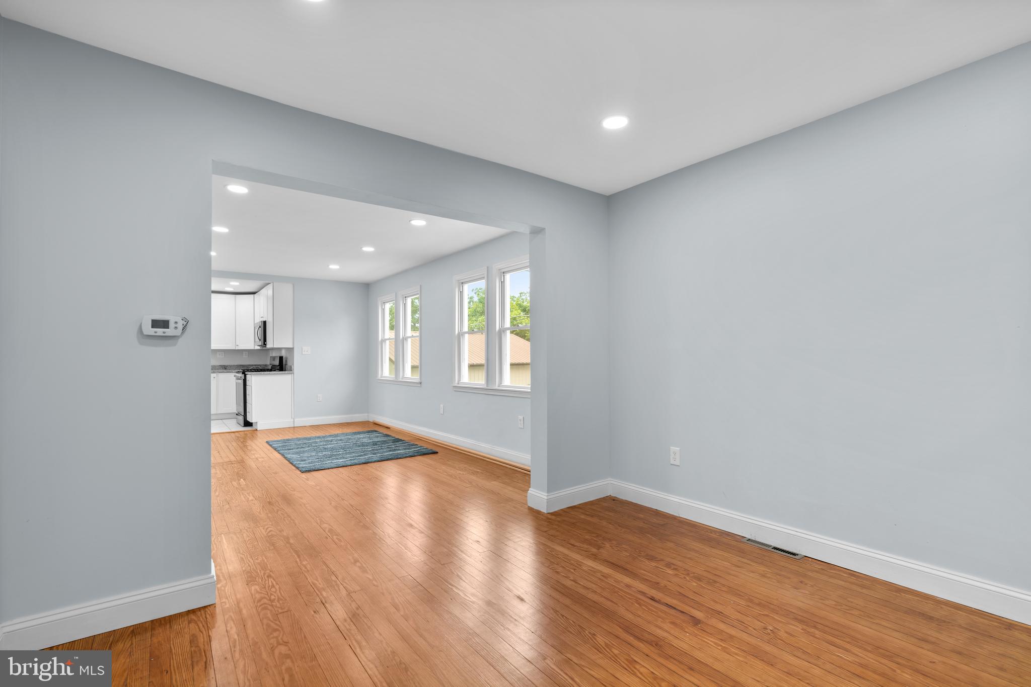 HALETHORPE - Residential