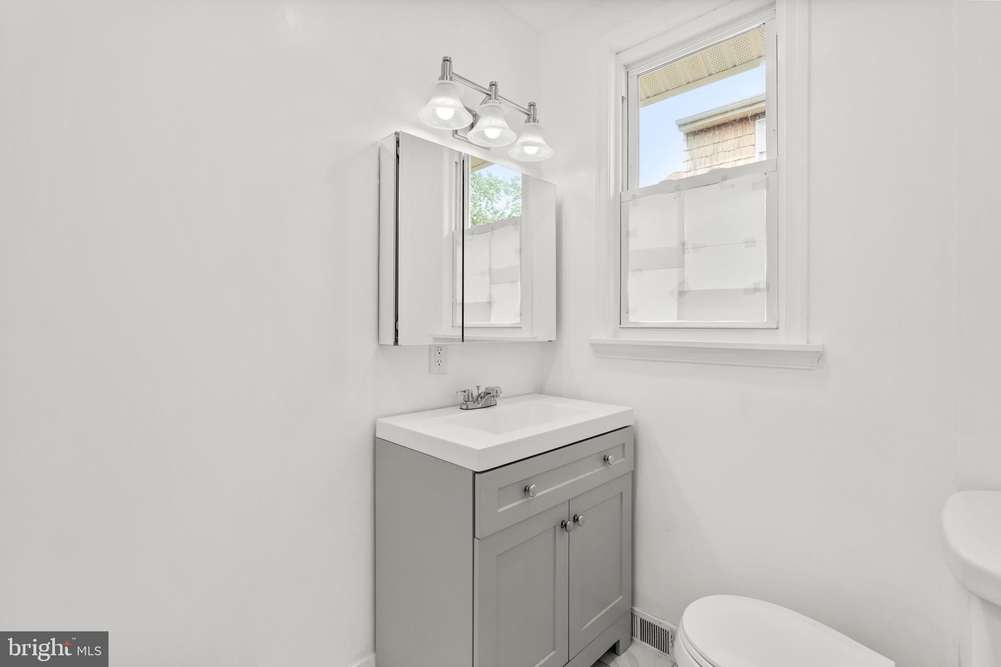 HALETHORPE - Residential