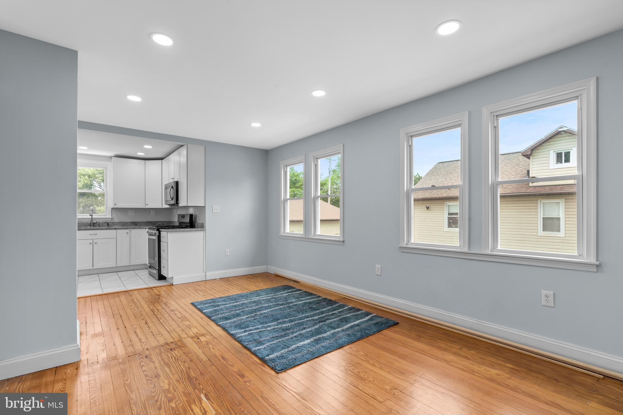 HALETHORPE - Residential