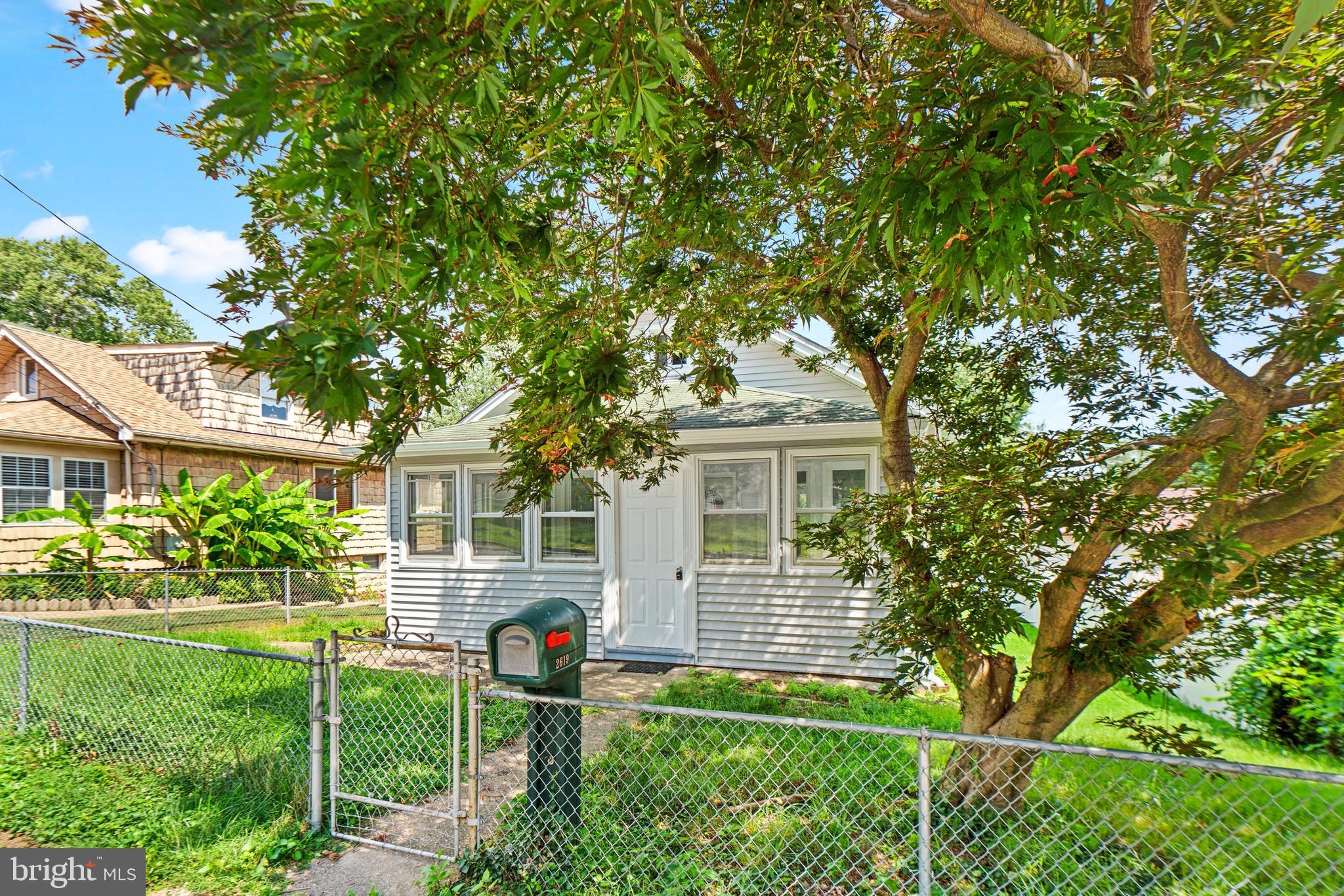 HALETHORPE - Residential