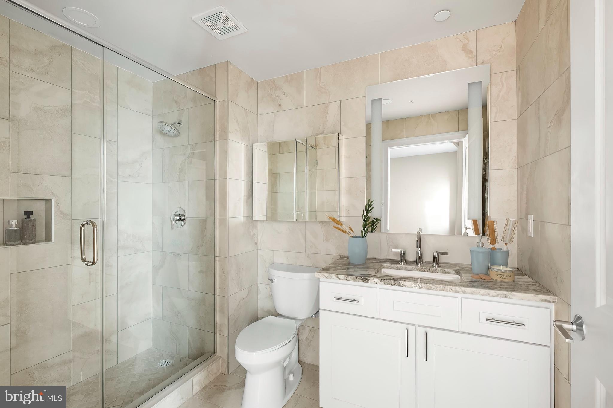 RITTENHOUSE SQUARE - Residential Lease