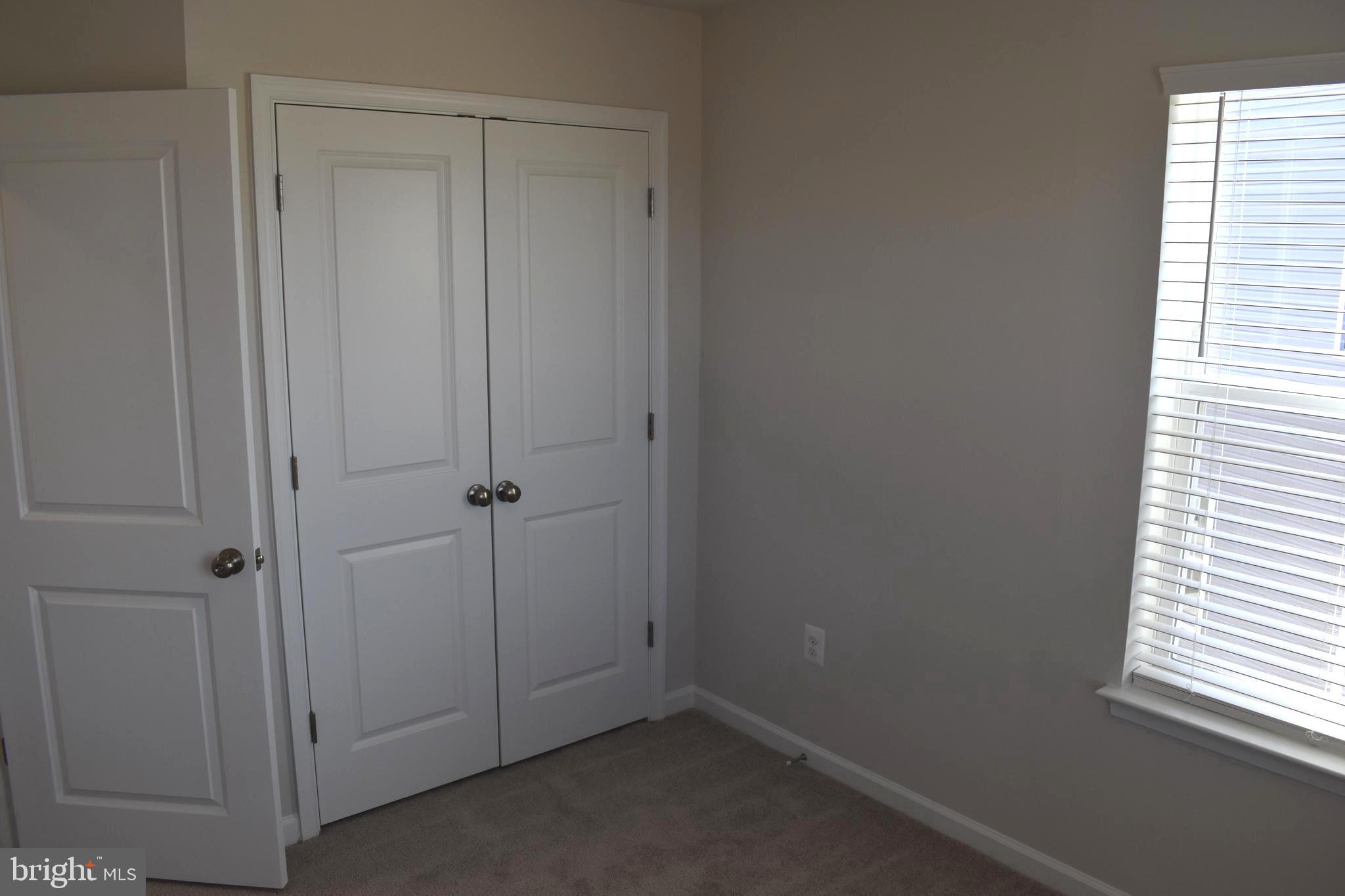 SHENANDOAH SPRINGS - Residential Lease