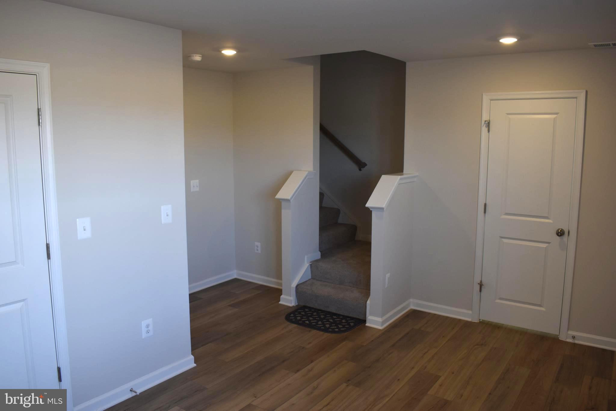 SHENANDOAH SPRINGS - Residential Lease