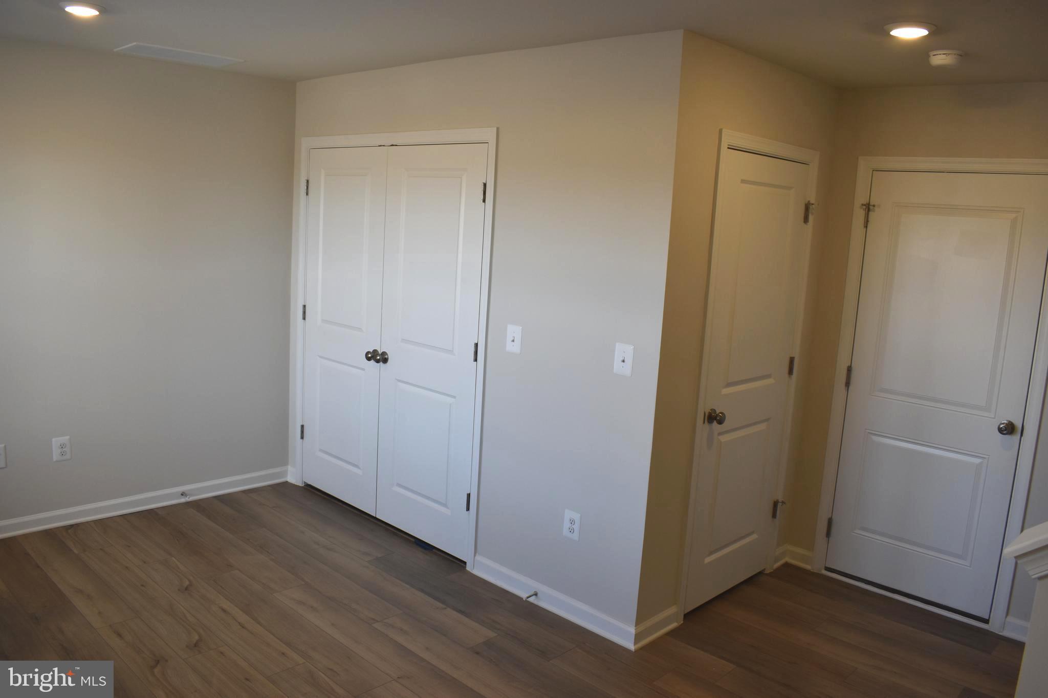 SHENANDOAH SPRINGS - Residential Lease