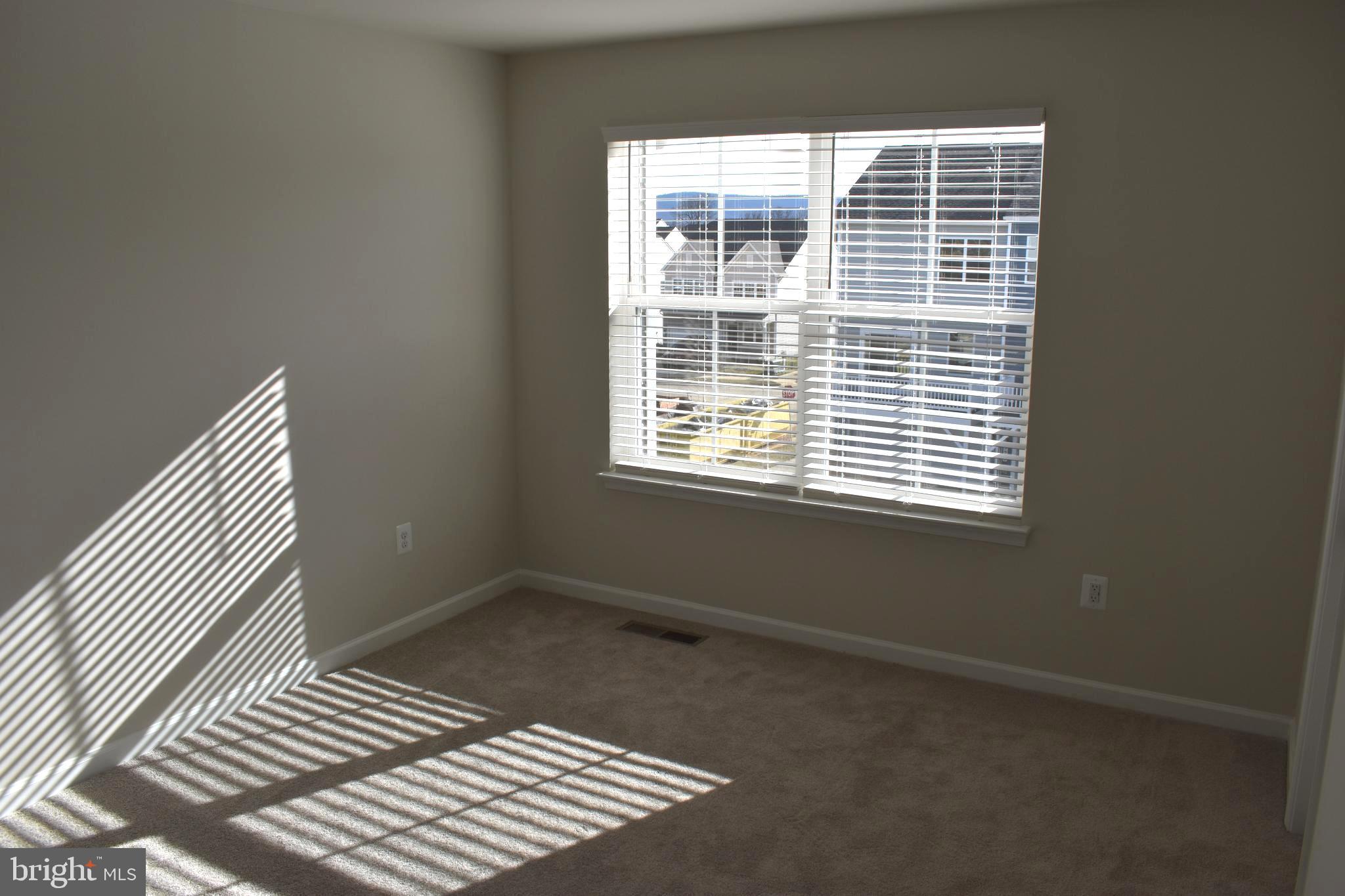 SHENANDOAH SPRINGS - Residential Lease