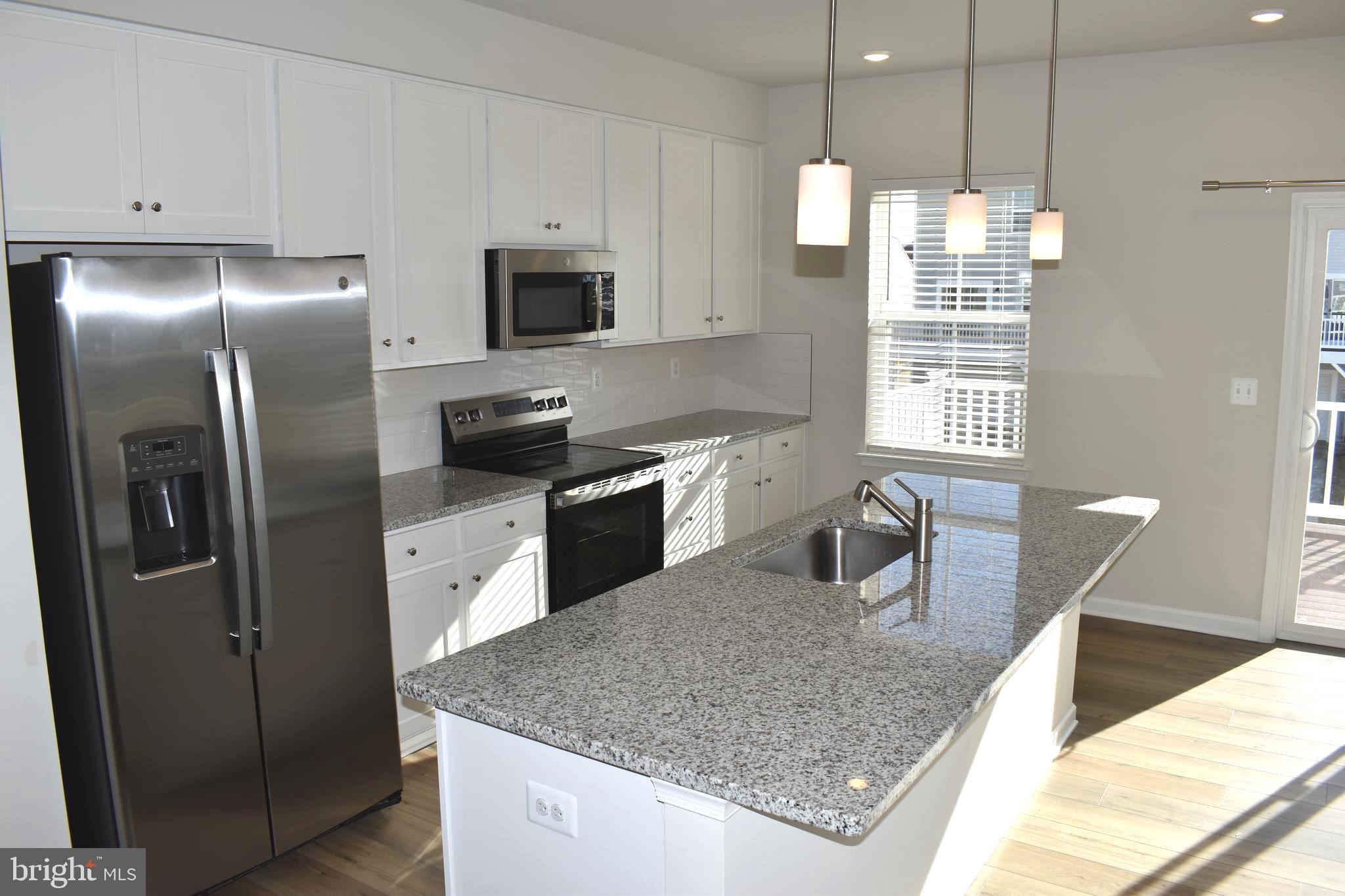 SHENANDOAH SPRINGS - Residential Lease