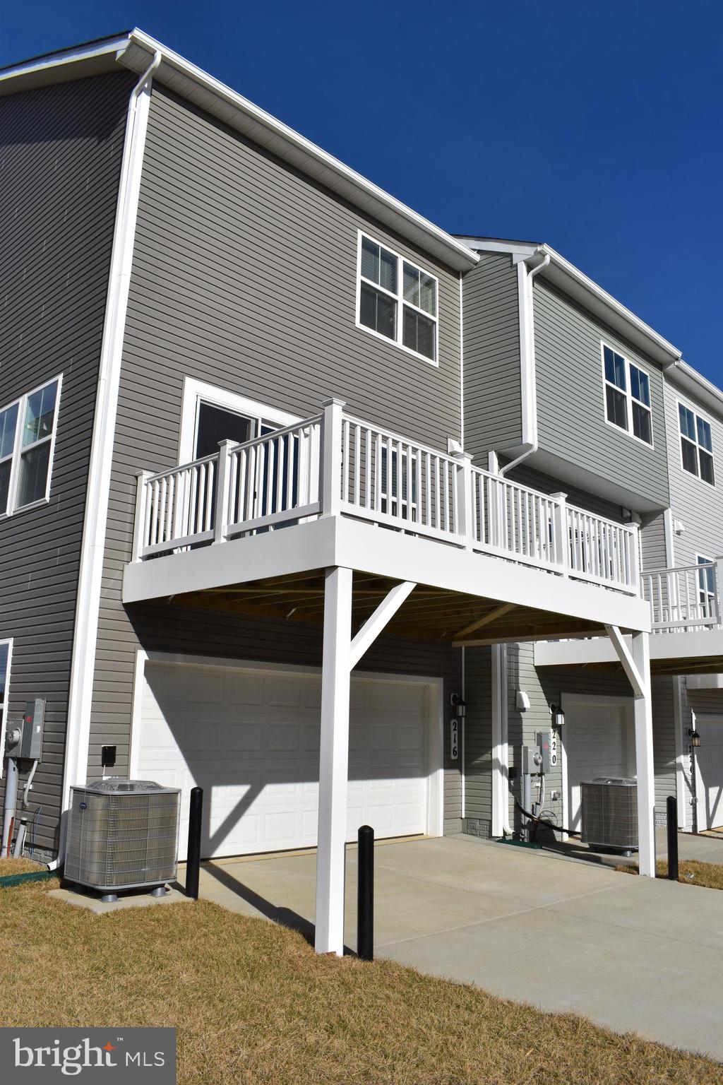 SHENANDOAH SPRINGS - Residential Lease