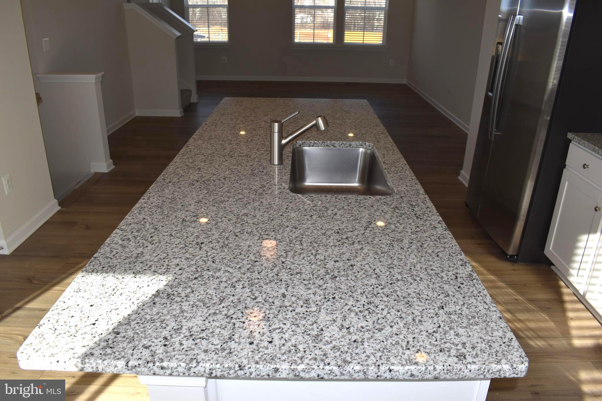 SHENANDOAH SPRINGS - Residential Lease