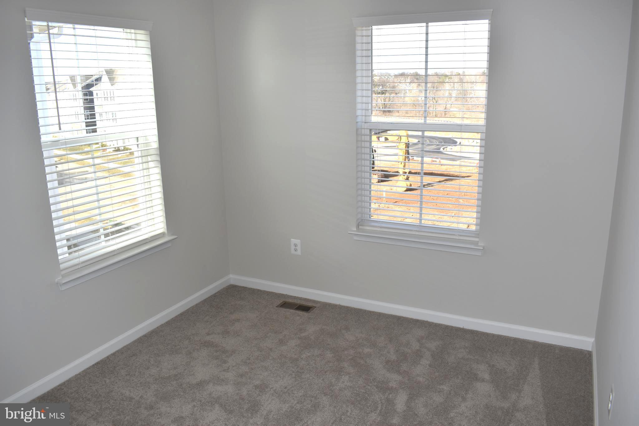 SHENANDOAH SPRINGS - Residential Lease