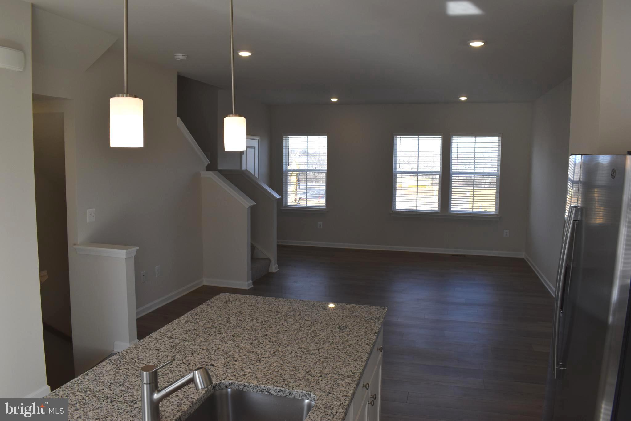 SHENANDOAH SPRINGS - Residential Lease