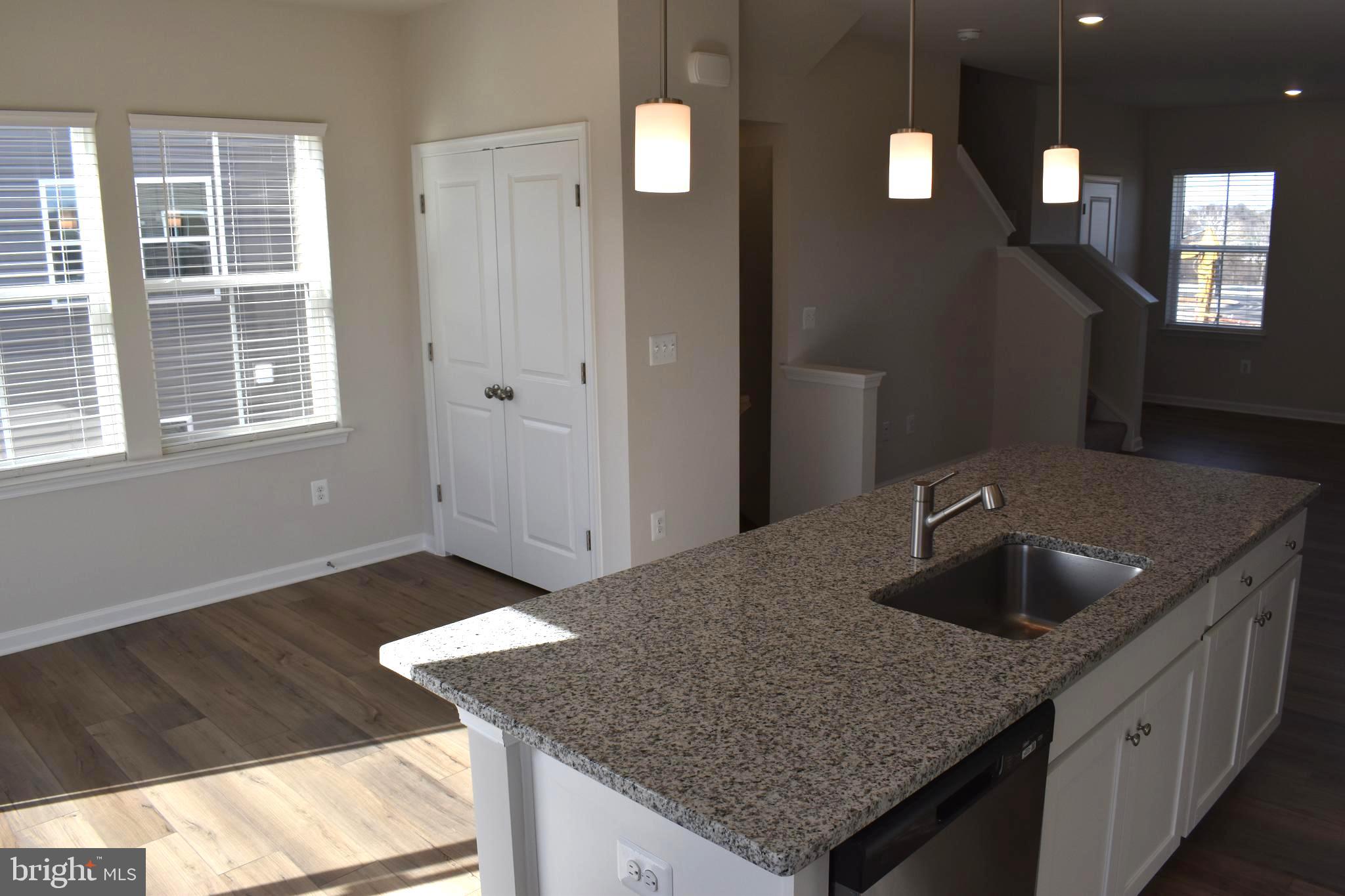 SHENANDOAH SPRINGS - Residential Lease