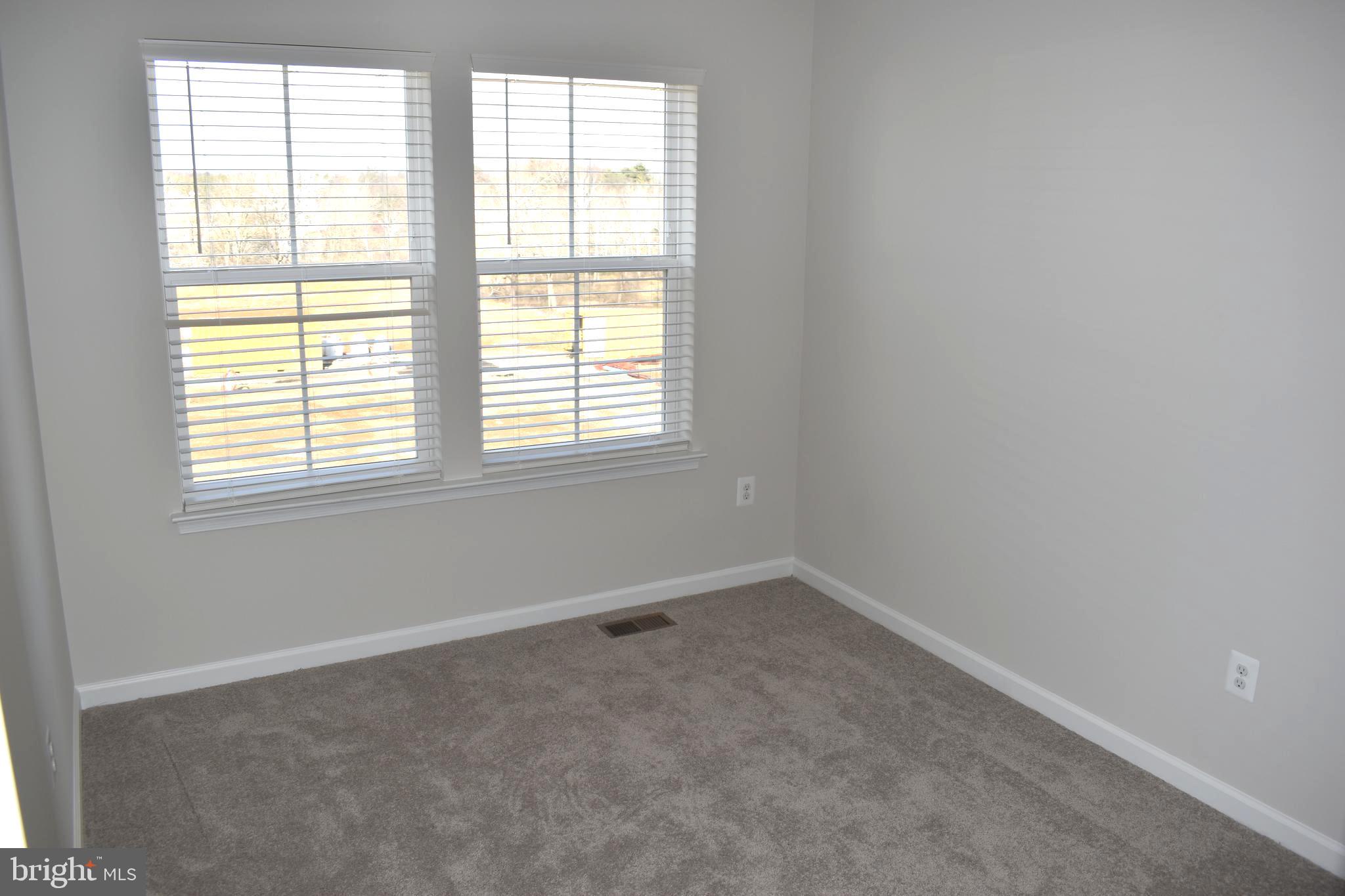 SHENANDOAH SPRINGS - Residential Lease